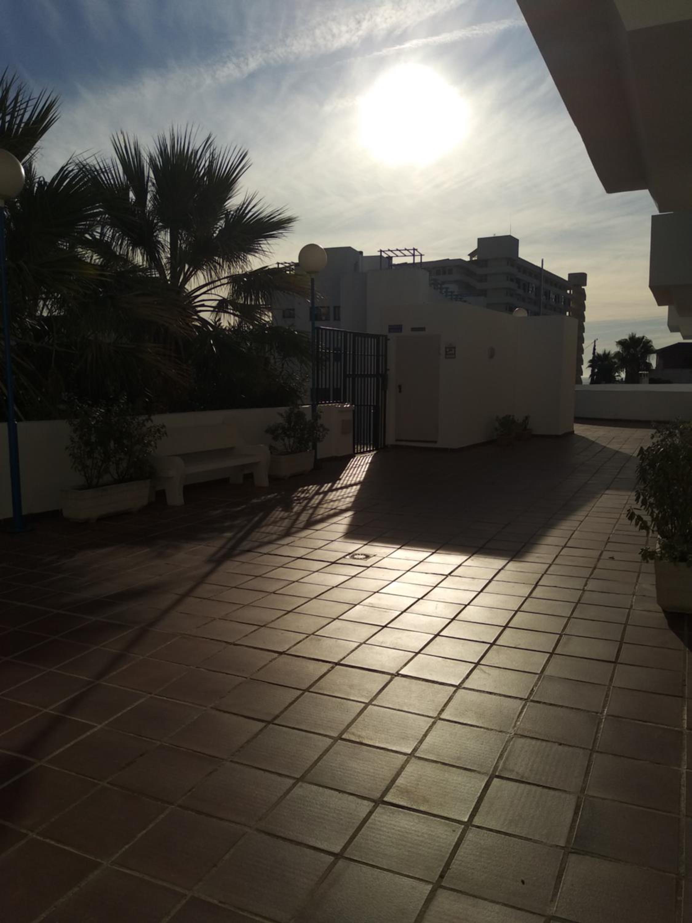 Apartamentos Ana Junto a la playa