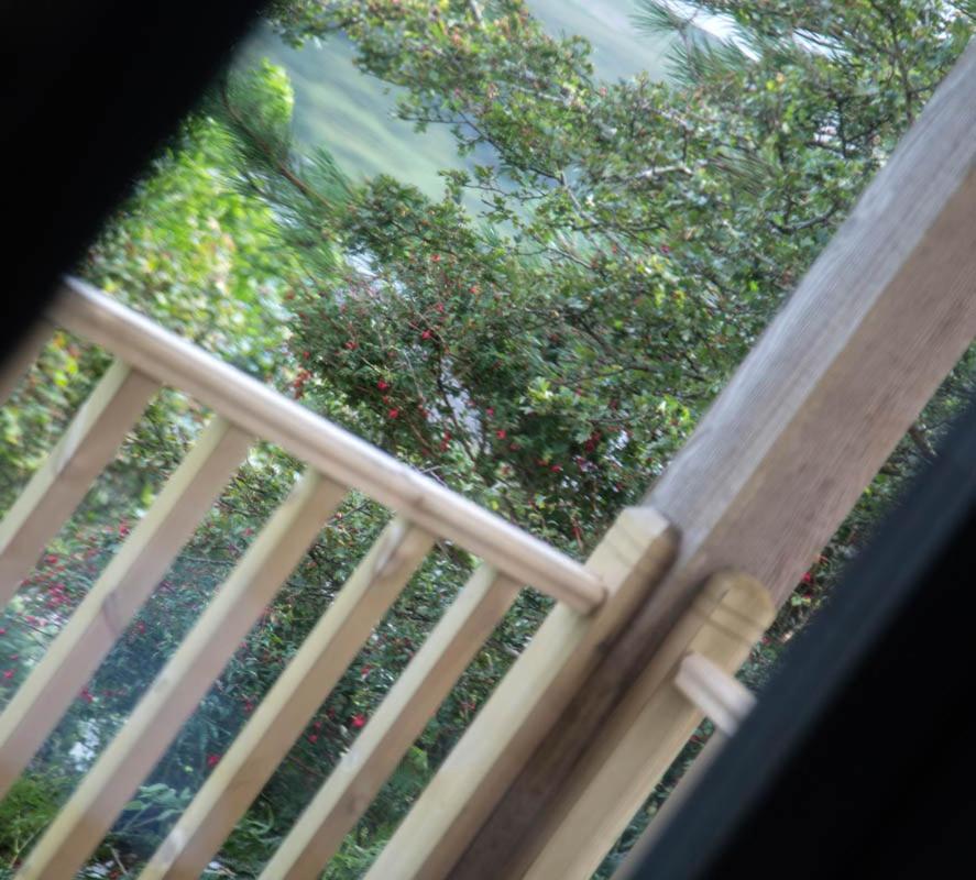 Creag Moine Luxury Self Catering