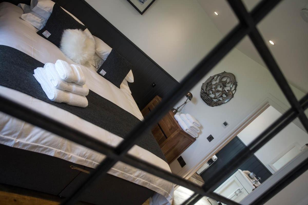 Creag Moine Luxury Self Catering