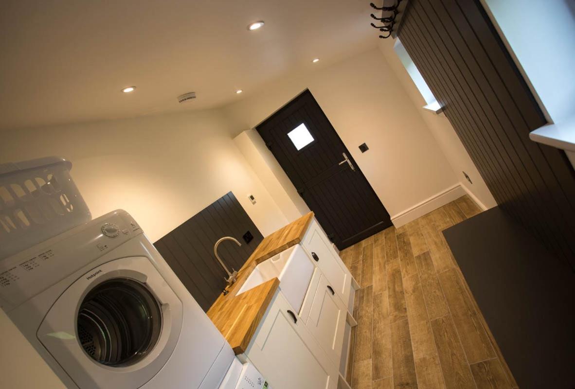 Creag Moine Luxury Self Catering