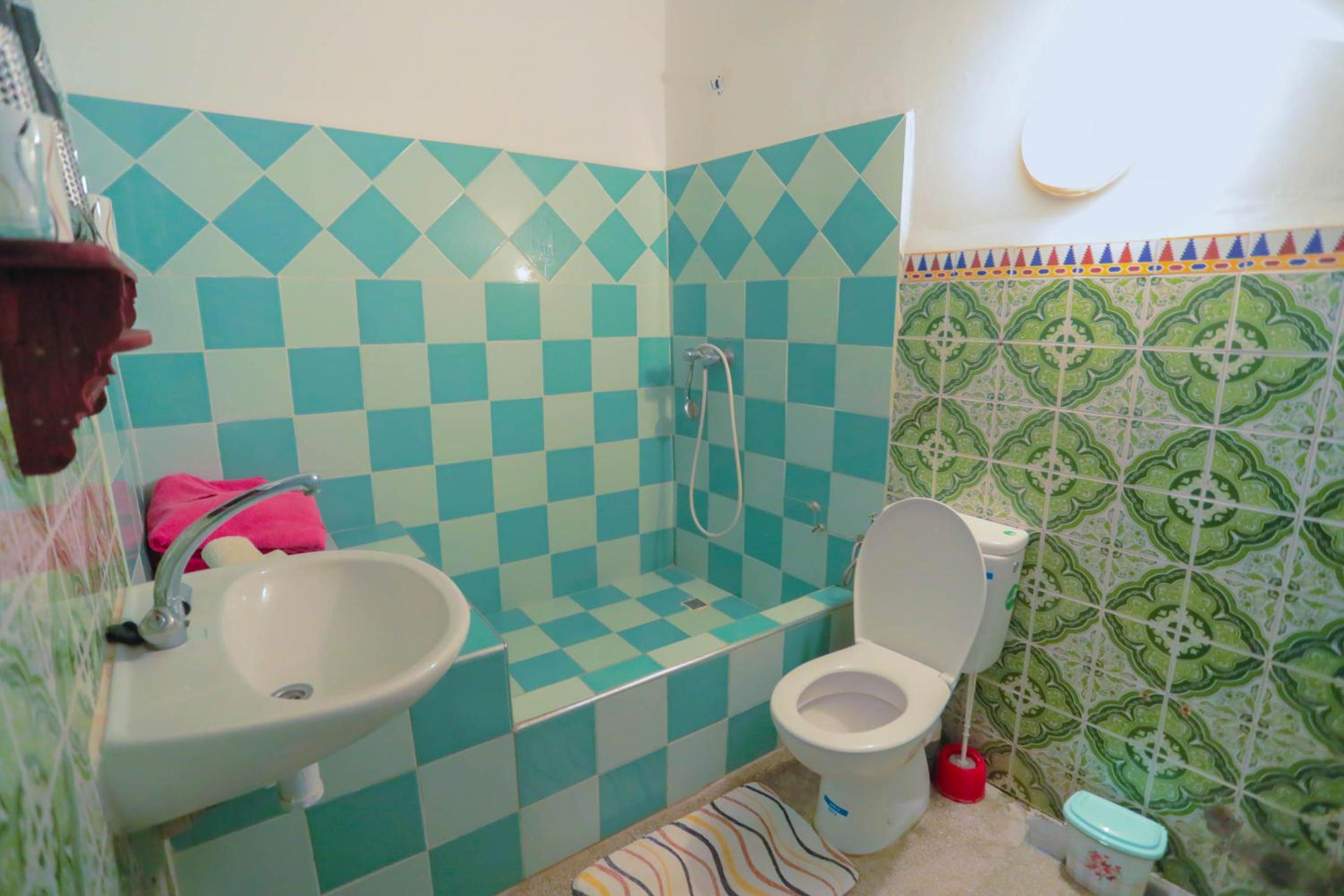 Yousurf Surf House — photo 19