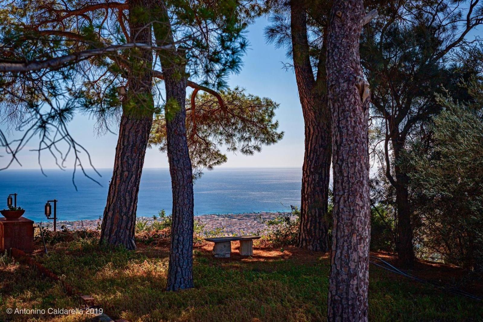 La Casa del Geco view 5