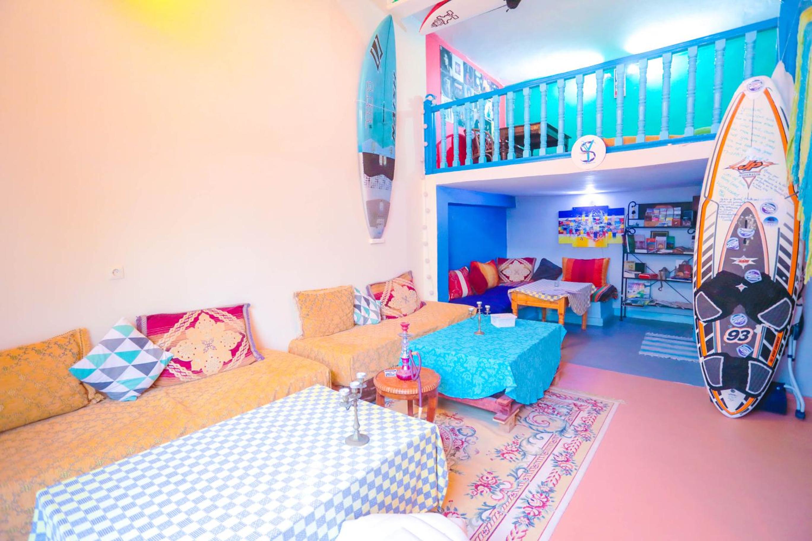 Yousurf Surf House — photo 17