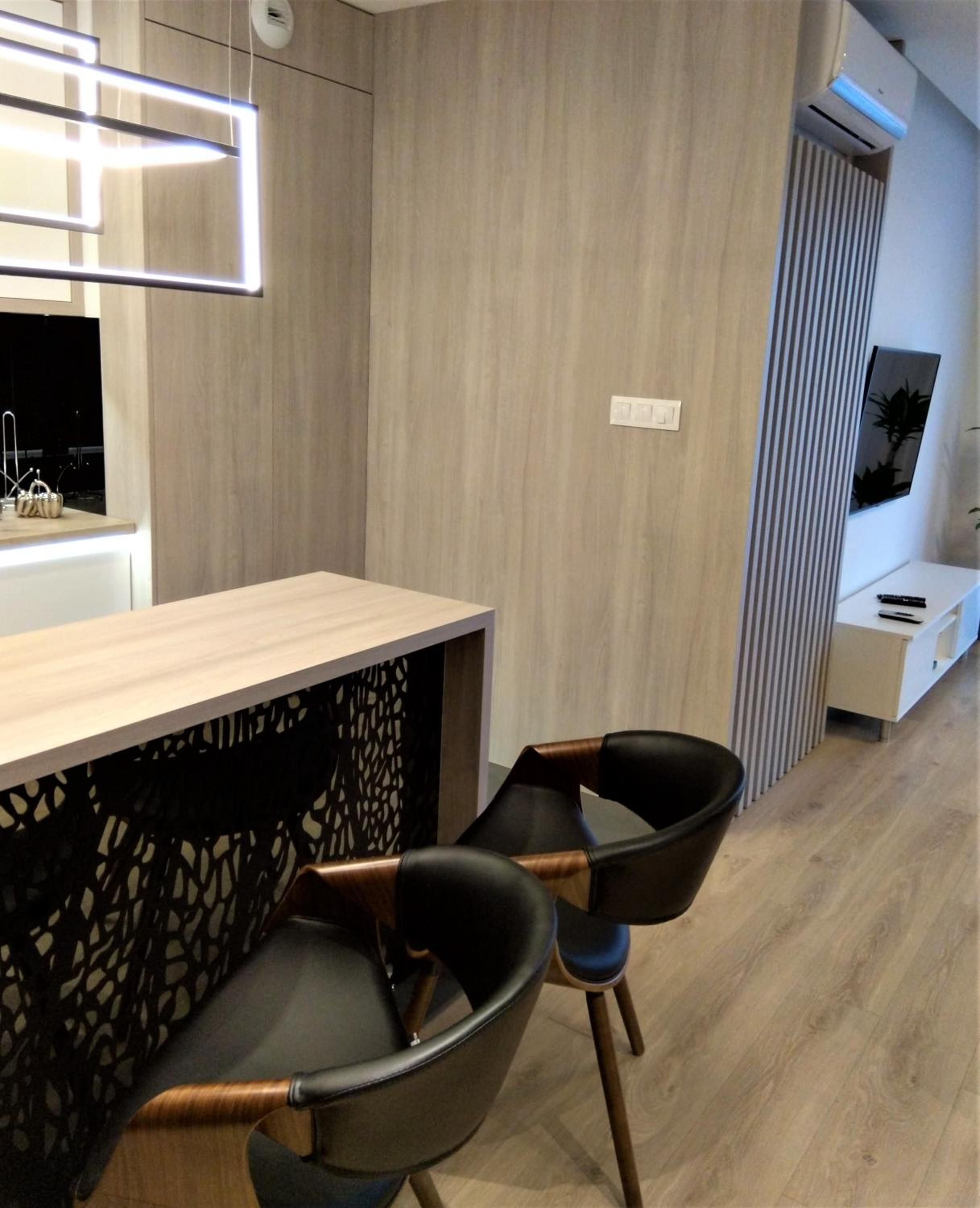 Vistula Terraces Apartment