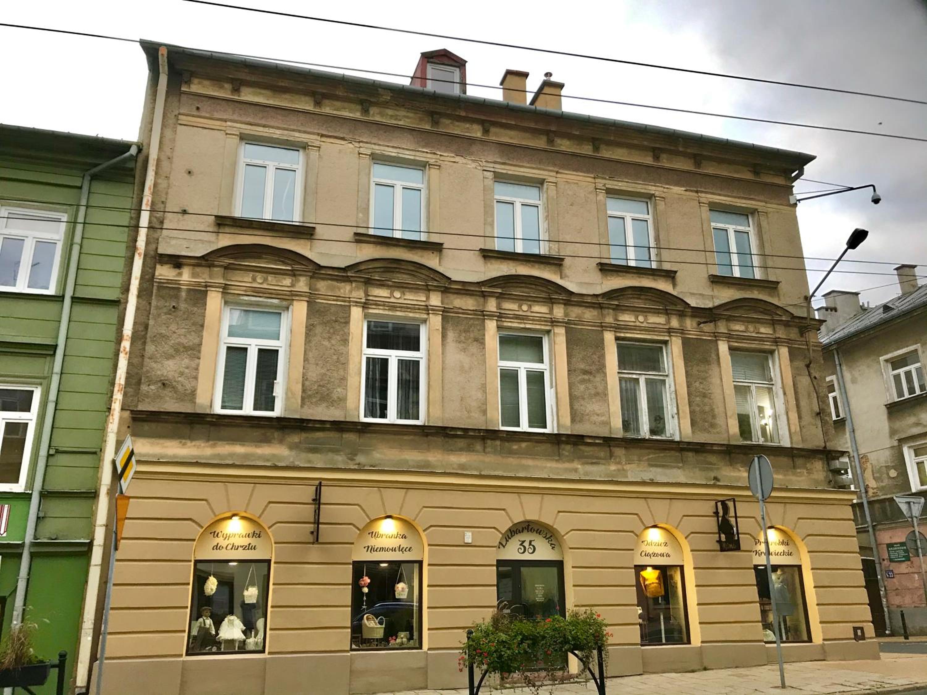Apartment - OLD TOWN - Cyrulicza