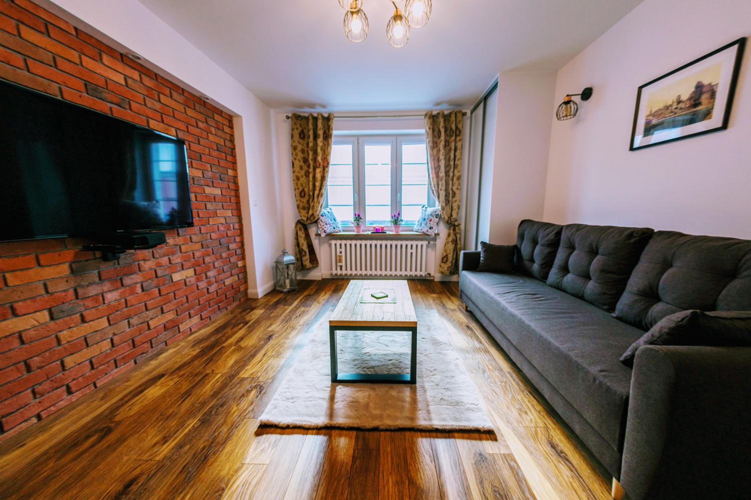 Apartament Barbara view 5