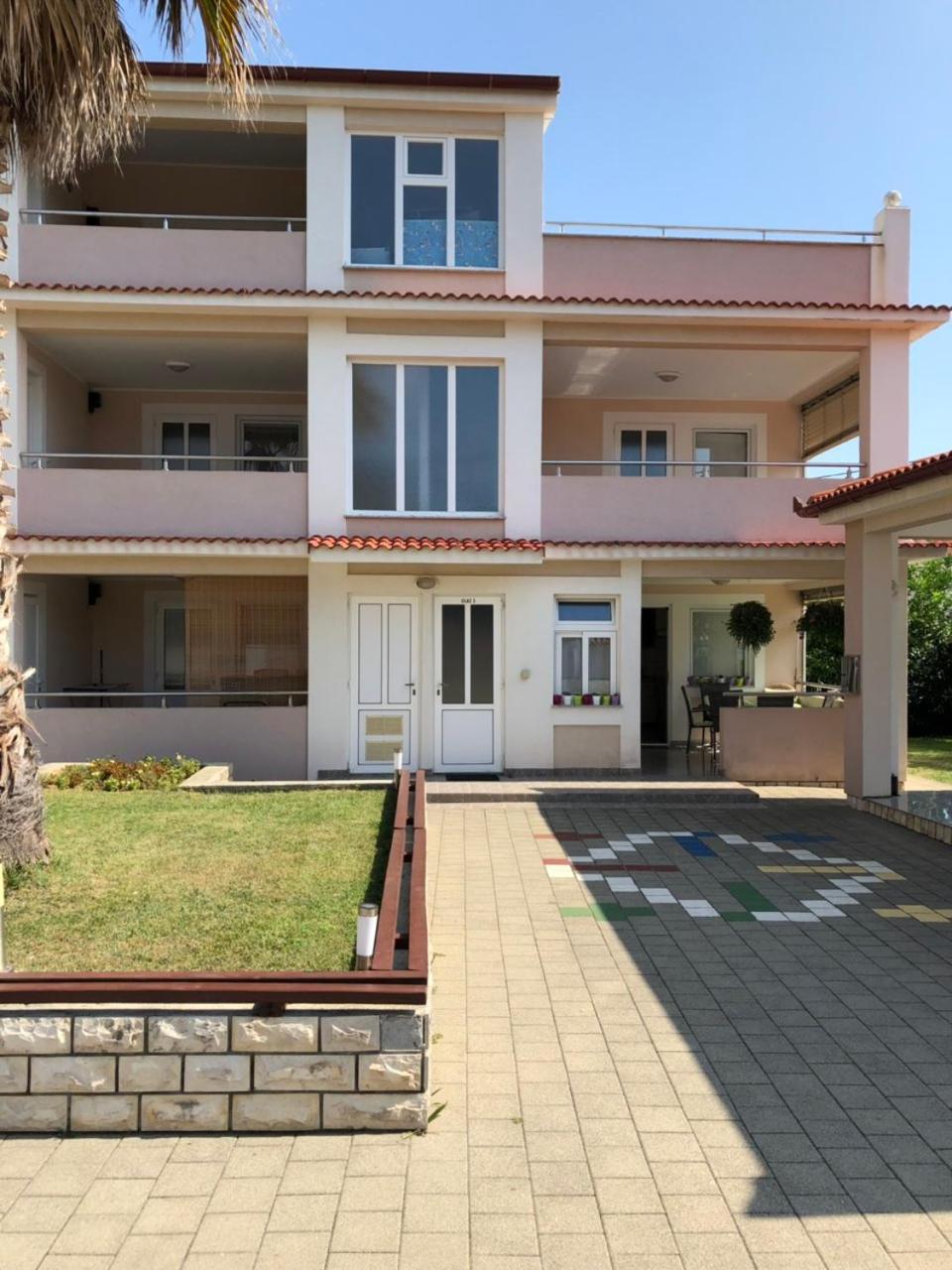 APARTMANI REŠETAR view 2
