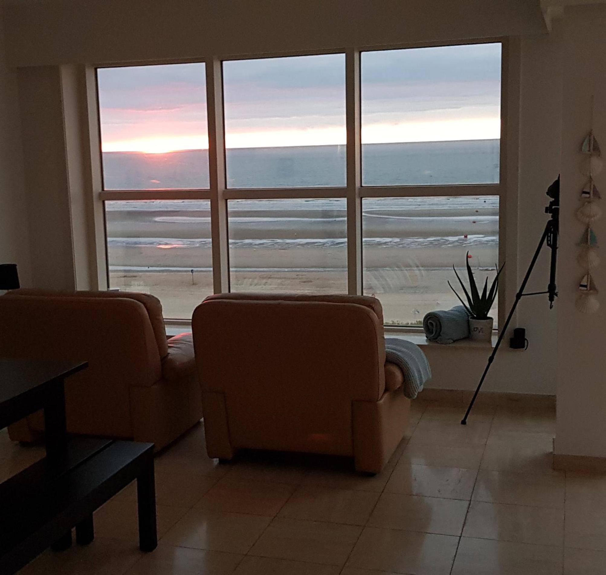 7th Heaven Seaview view 5