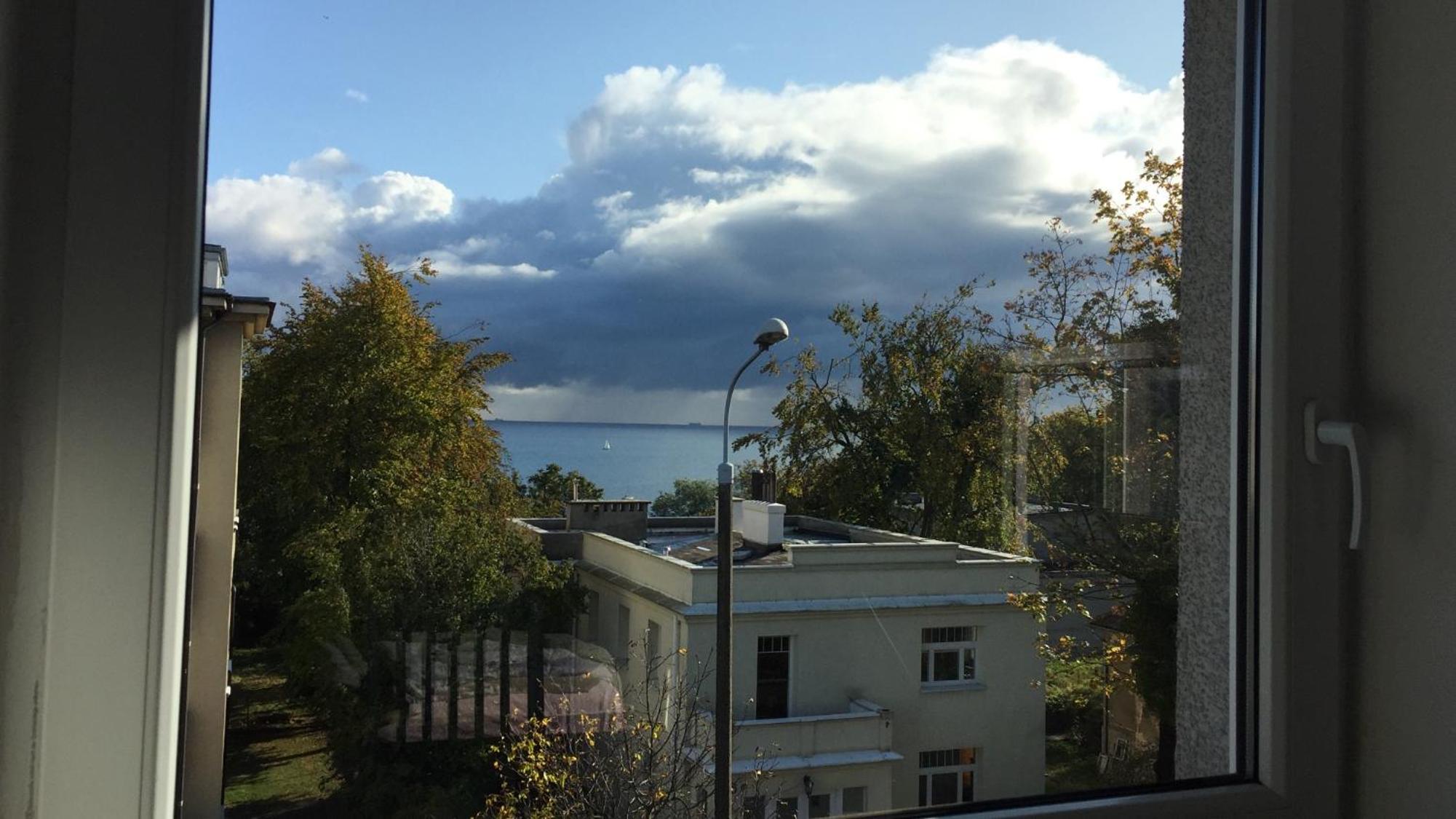 Willa Przy Plaży Gdynia Kamienna Góra