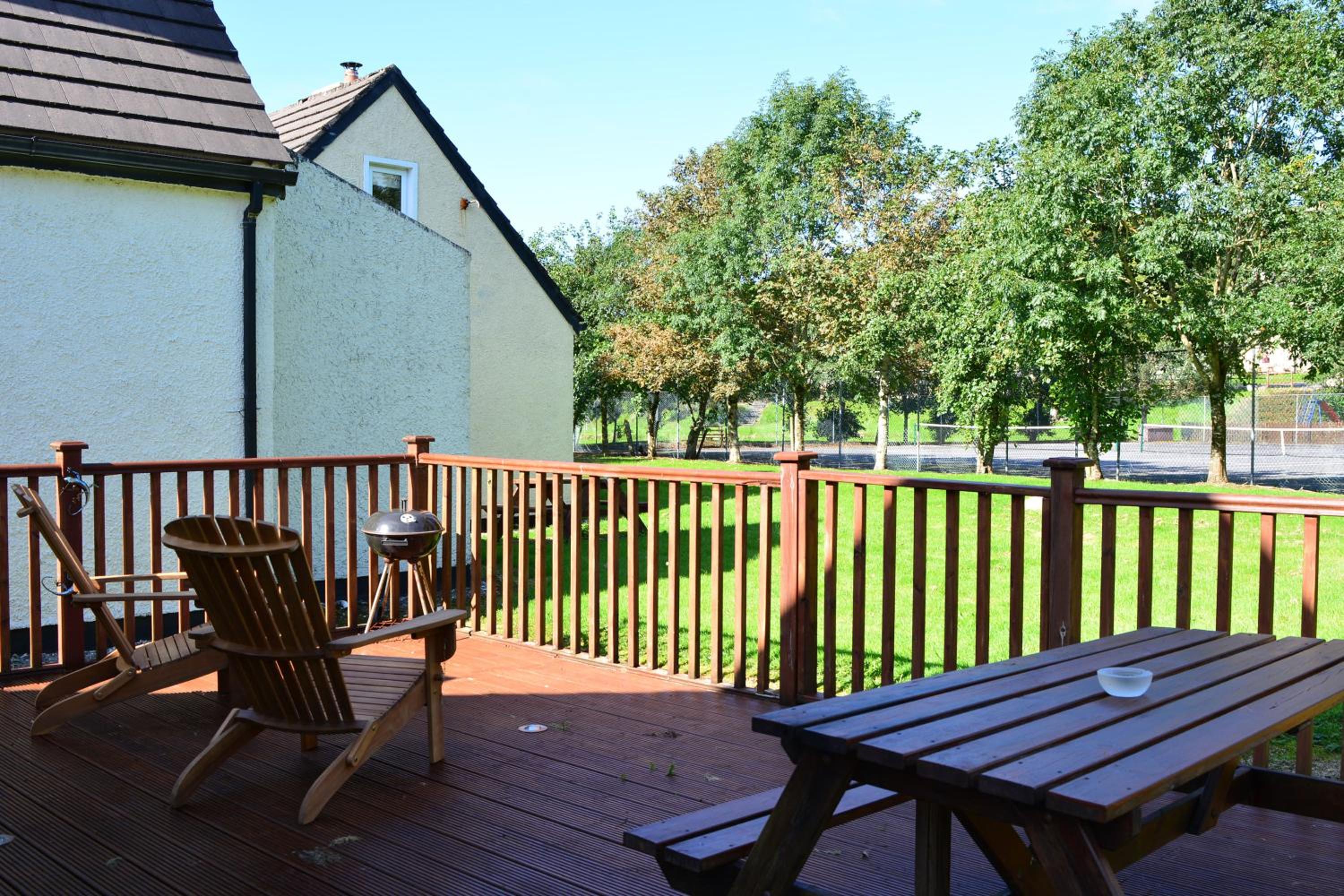 Cottage 346 - Clifden