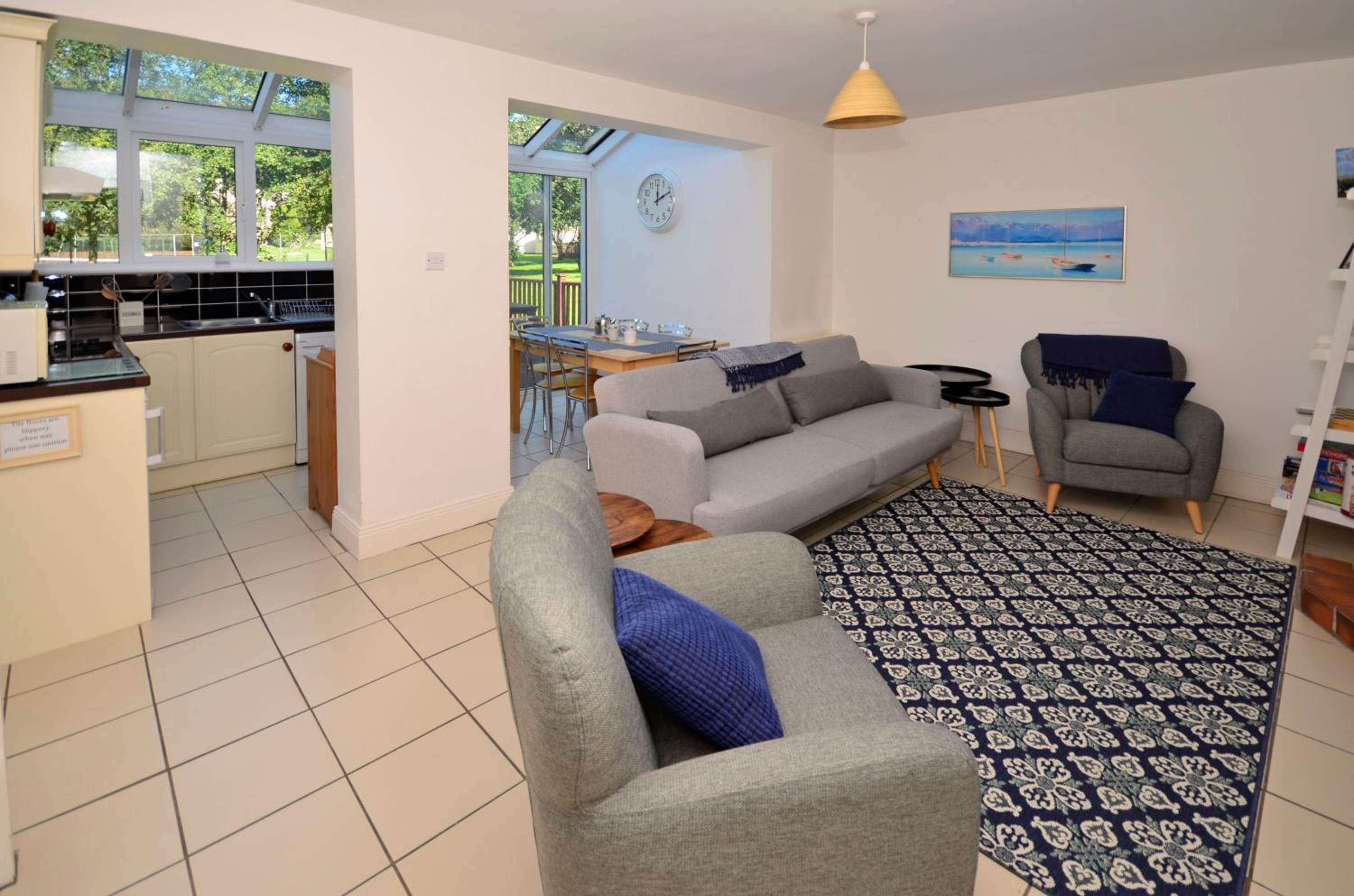 Cottage 346 - Clifden view 2