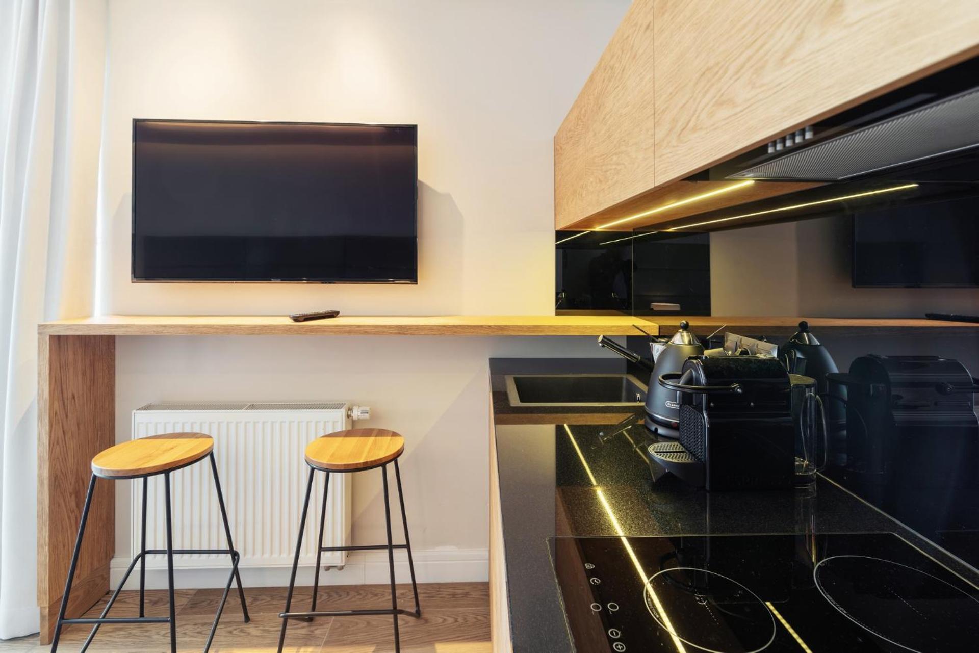Meridian Luxury Apartments by Grand Apartments