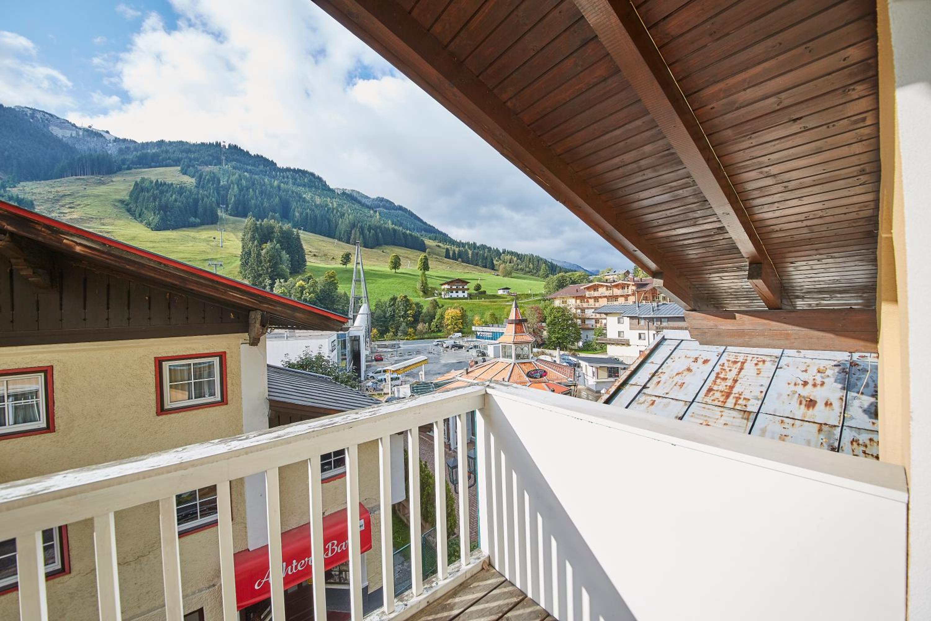 Casa Vita Apartments view 3