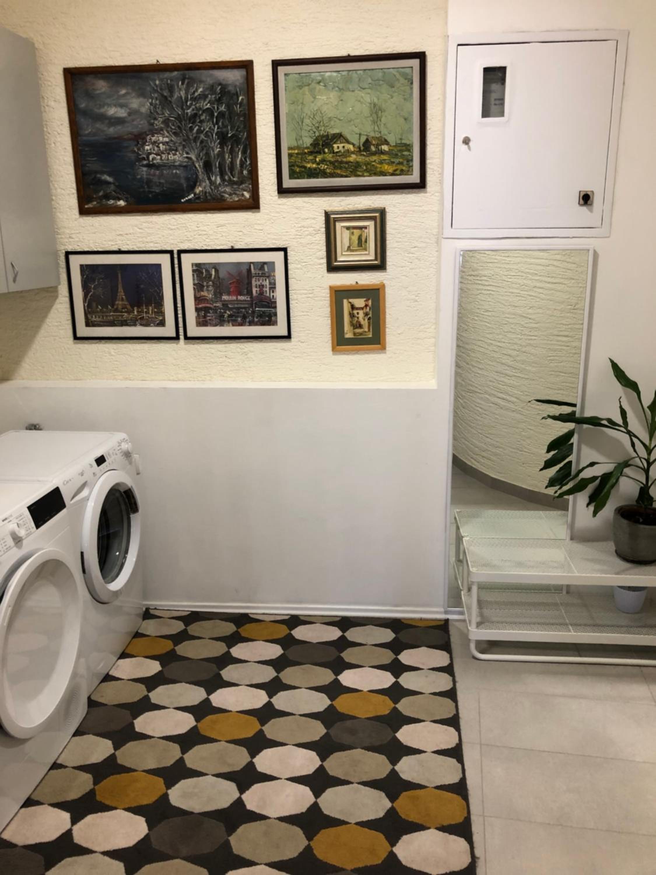 Visiani apartment