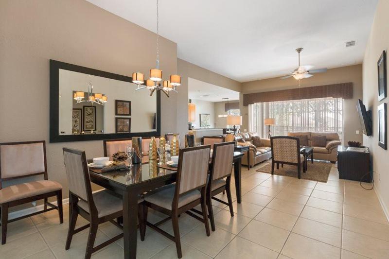 Windsor Luxury 3 Bed Villa with Games Room with Arcade Machines, Private Theater, Private Pool & Spillover Spa, Luxury Furnishings & Upgrades Throughout