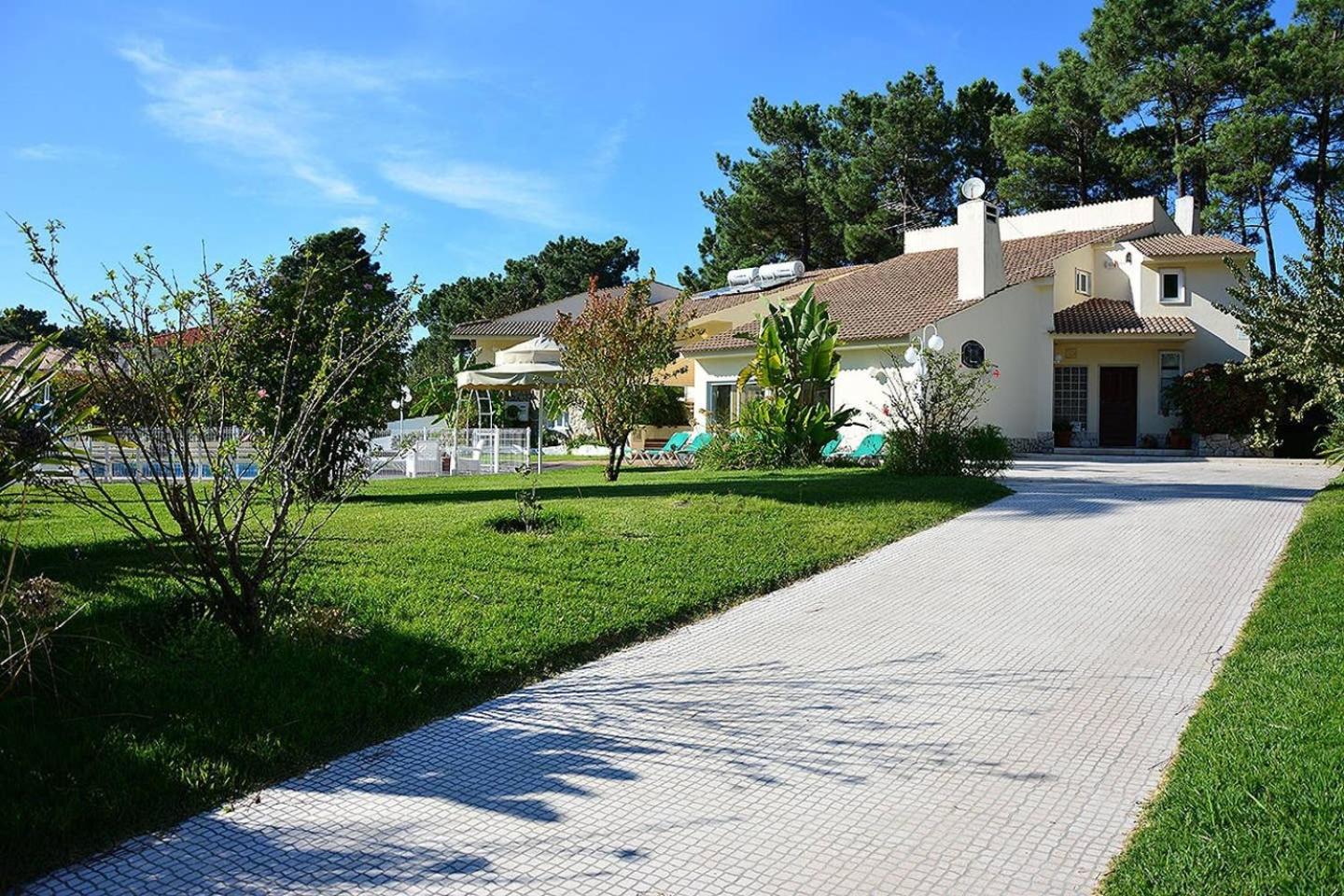 Villa Verdizela II view 2