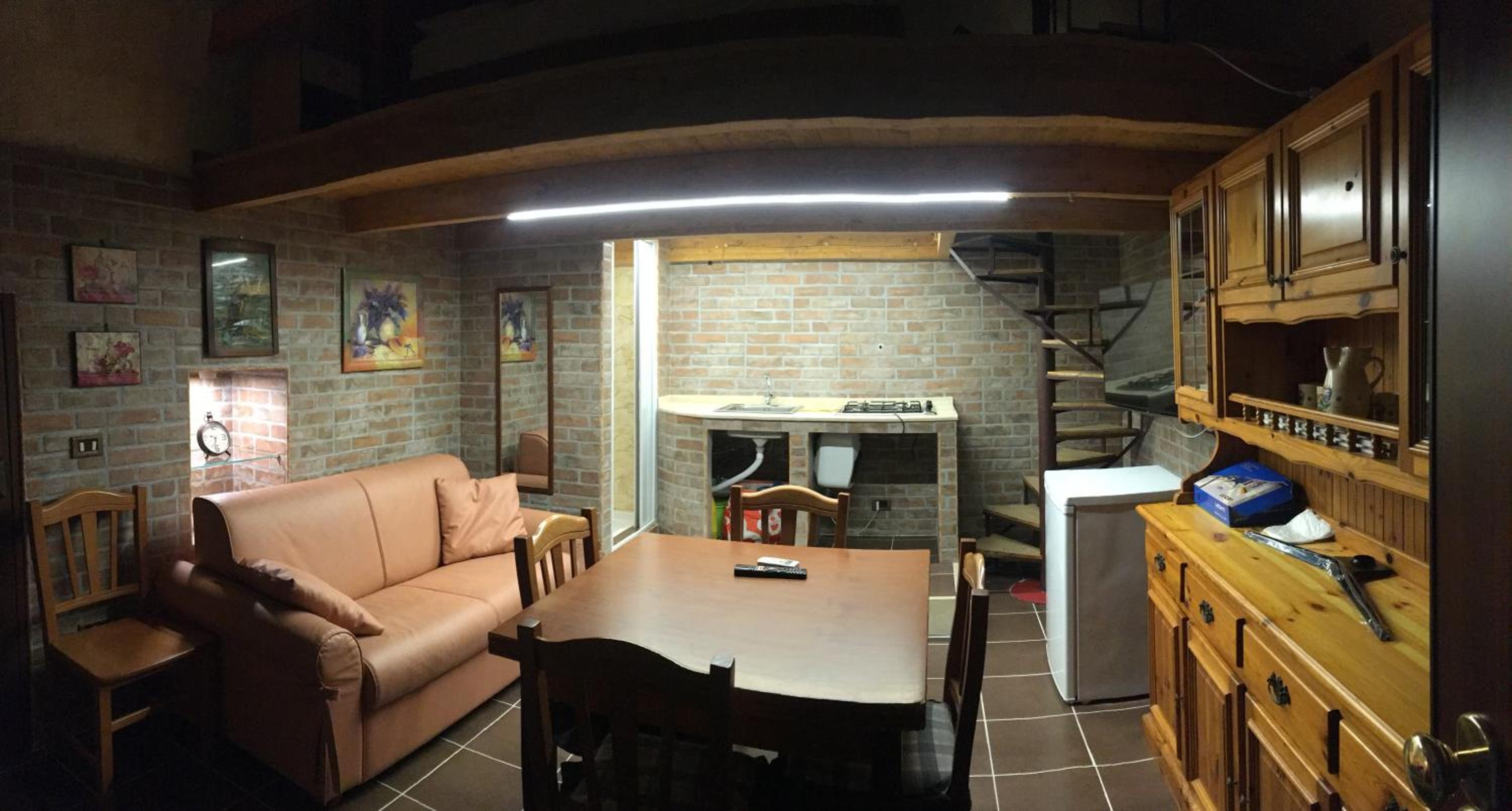 Casa Cuore photo 1