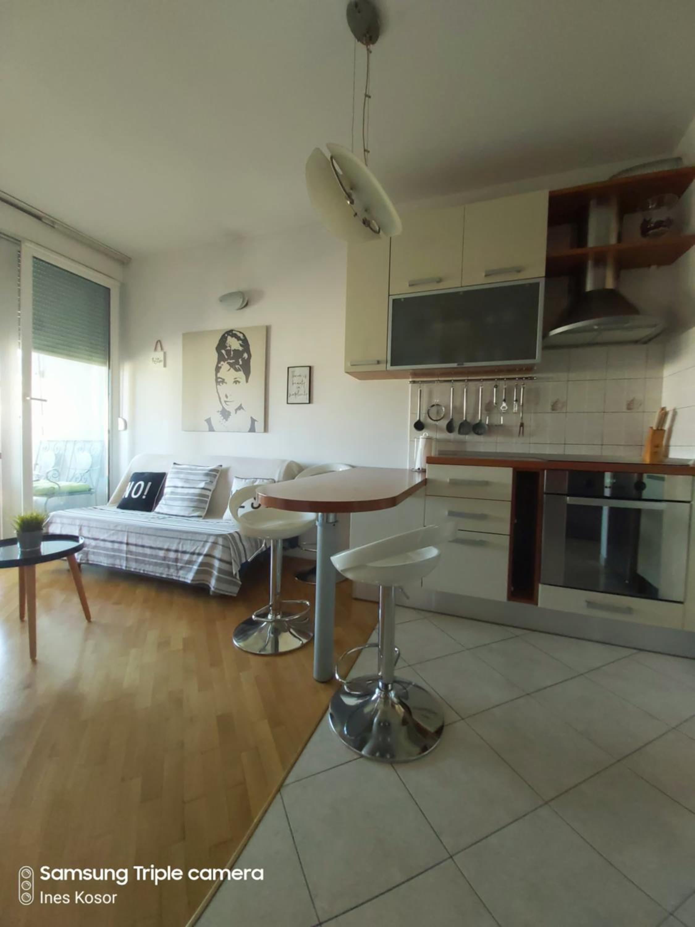 Apartment Di Anima view 3