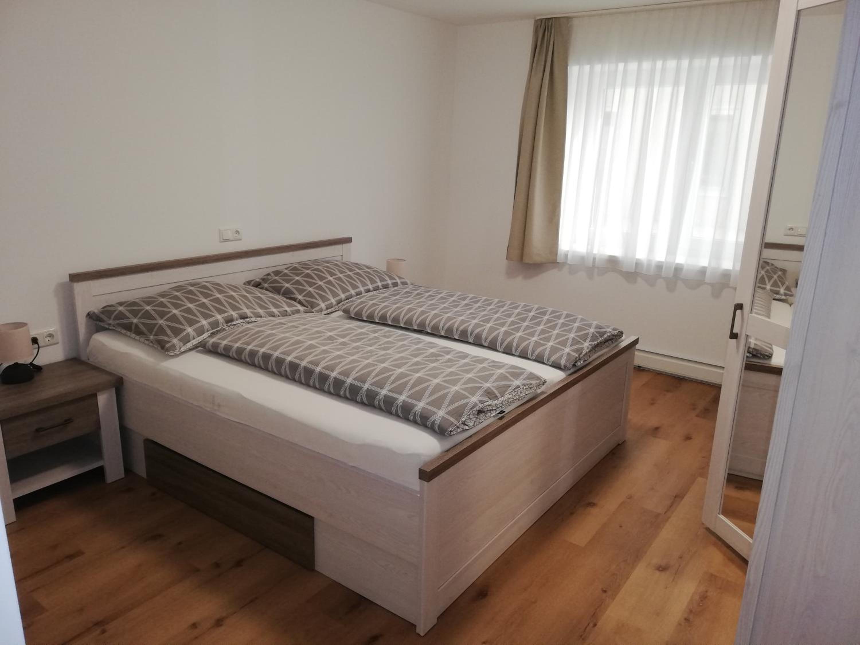 Ferienwohnung Schmied 1