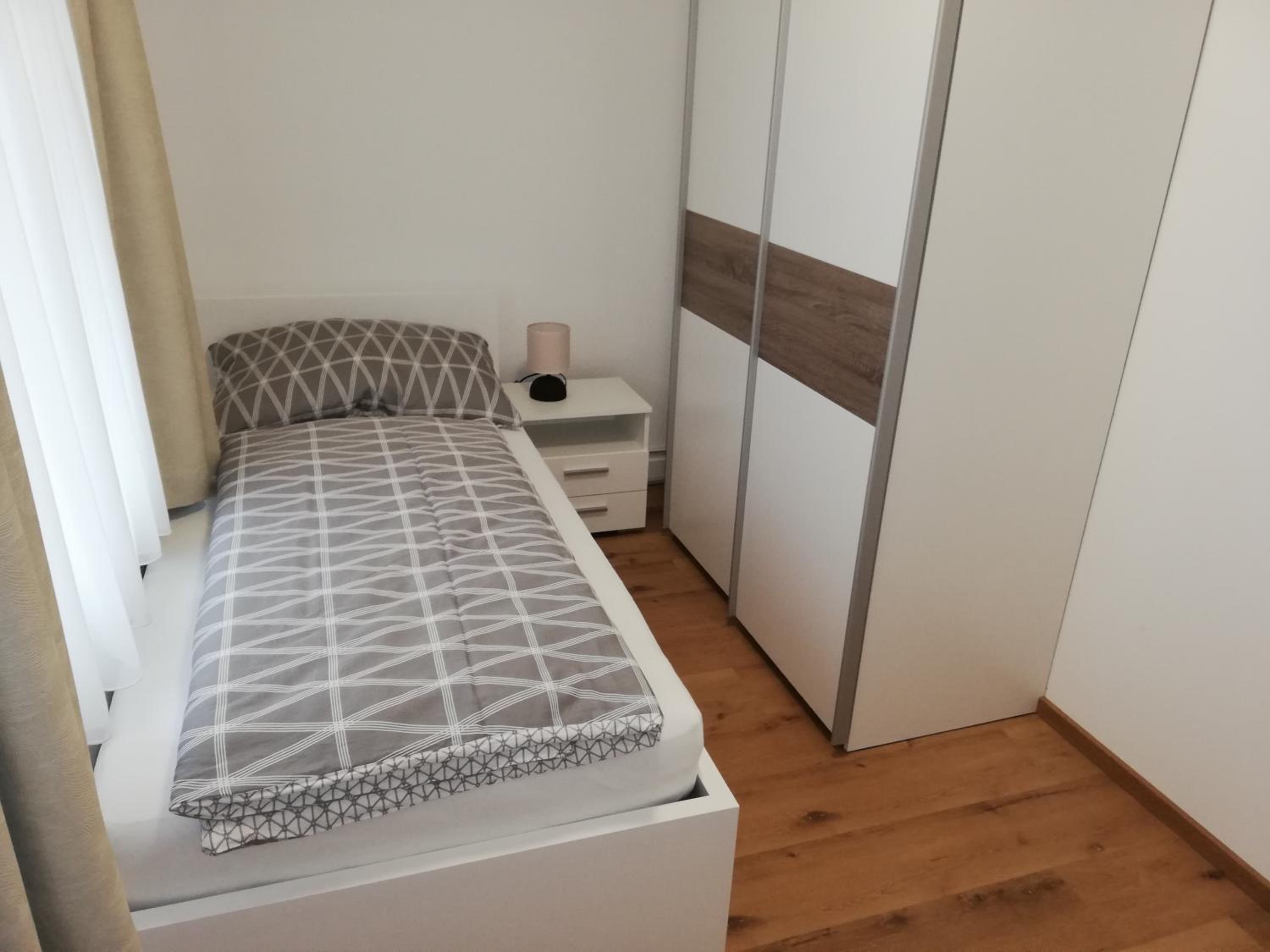 Ferienwohnung Schmied 1