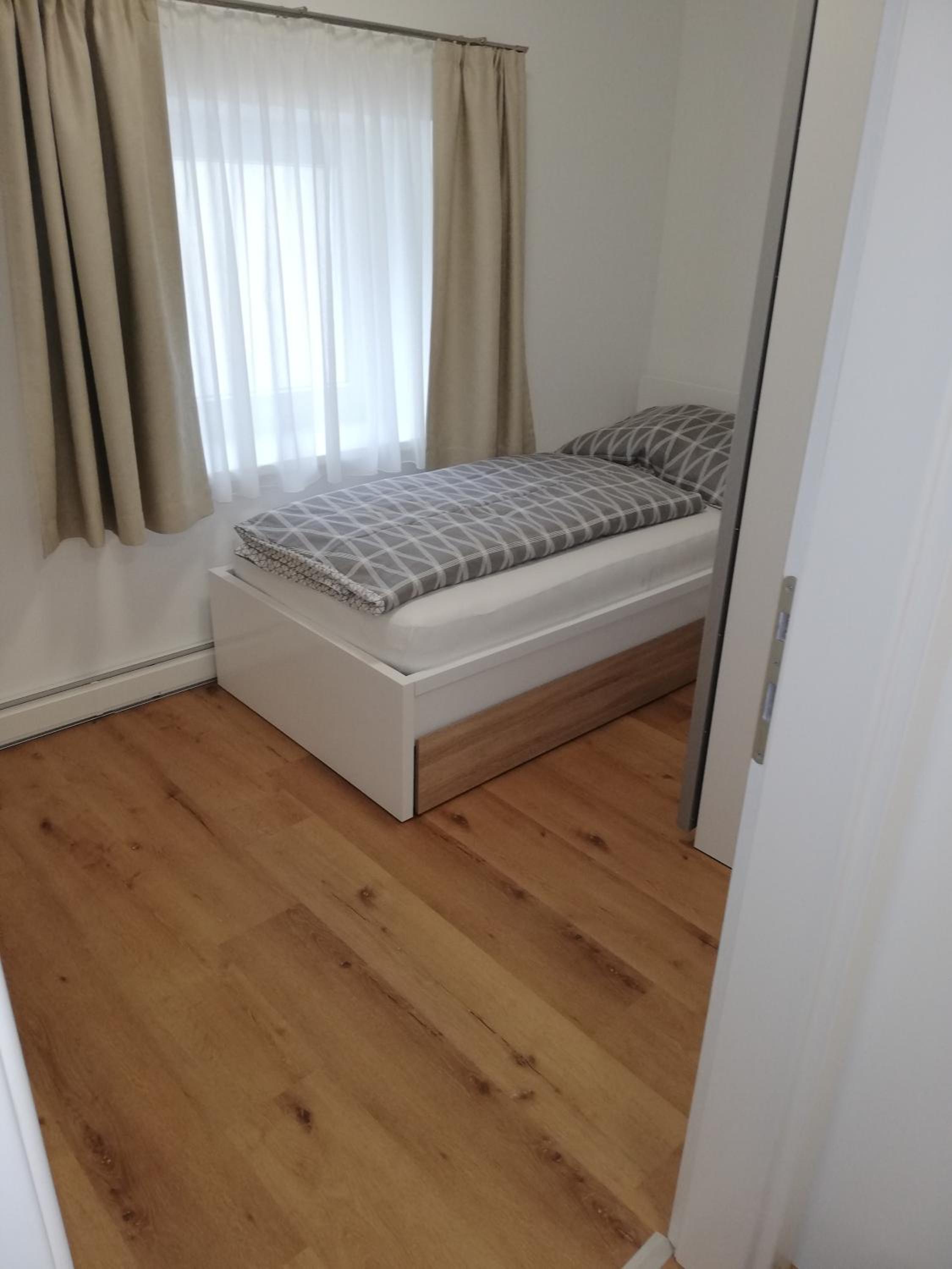 Ferienwohnung Schmied 1