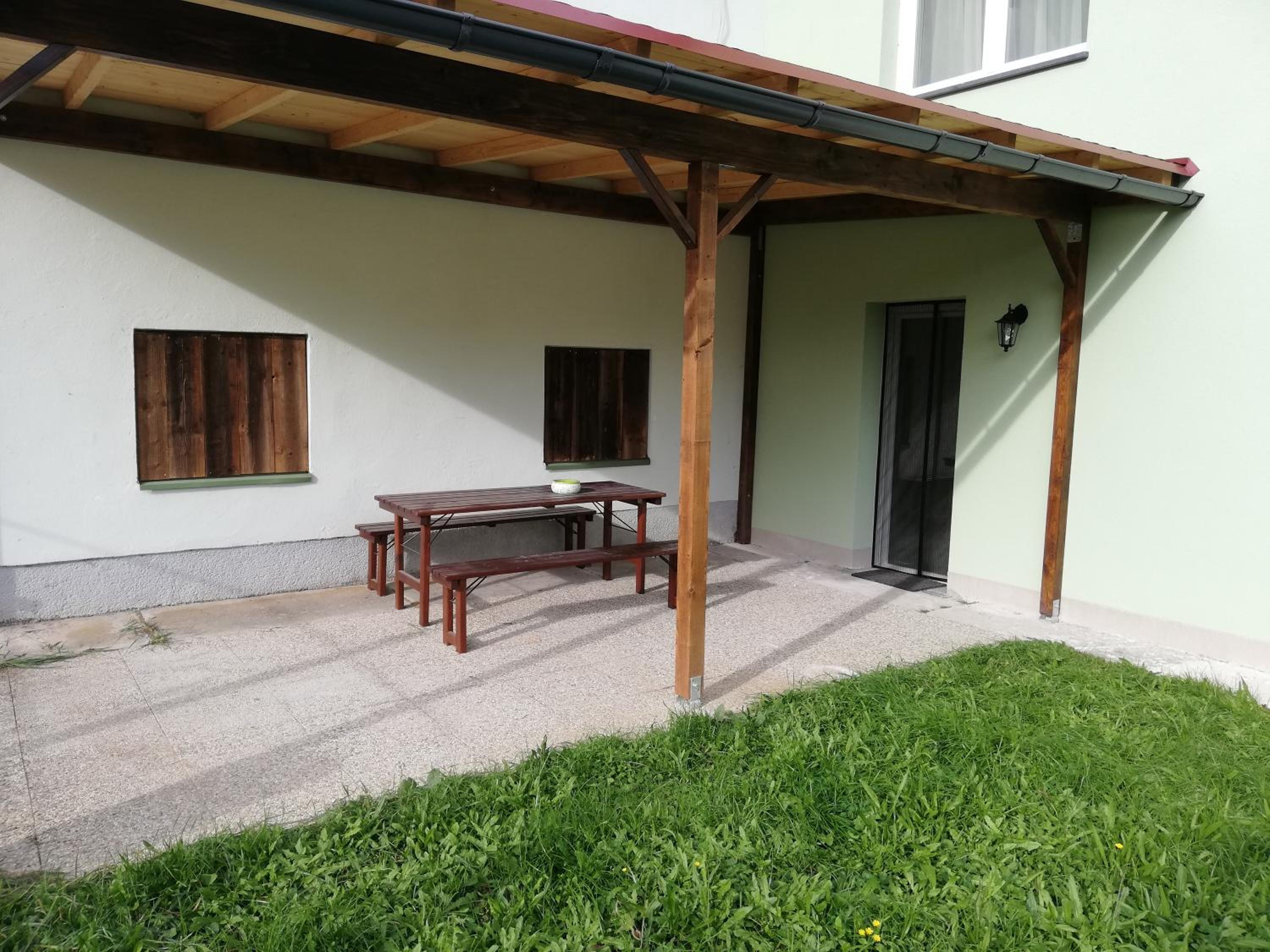Ferienwohnung Schmied 1