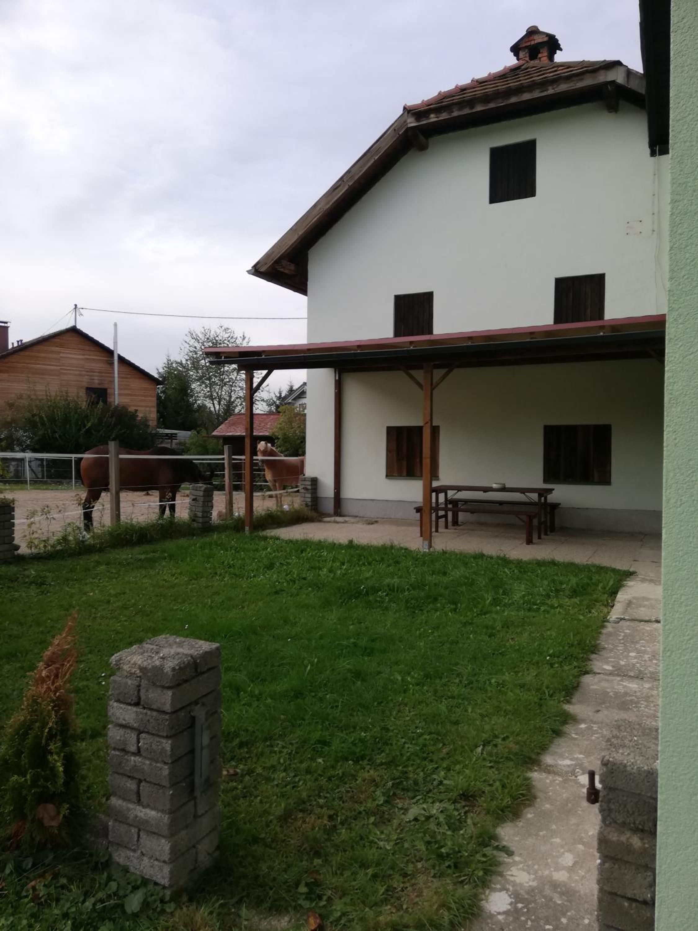 Ferienwohnung Schmied 1