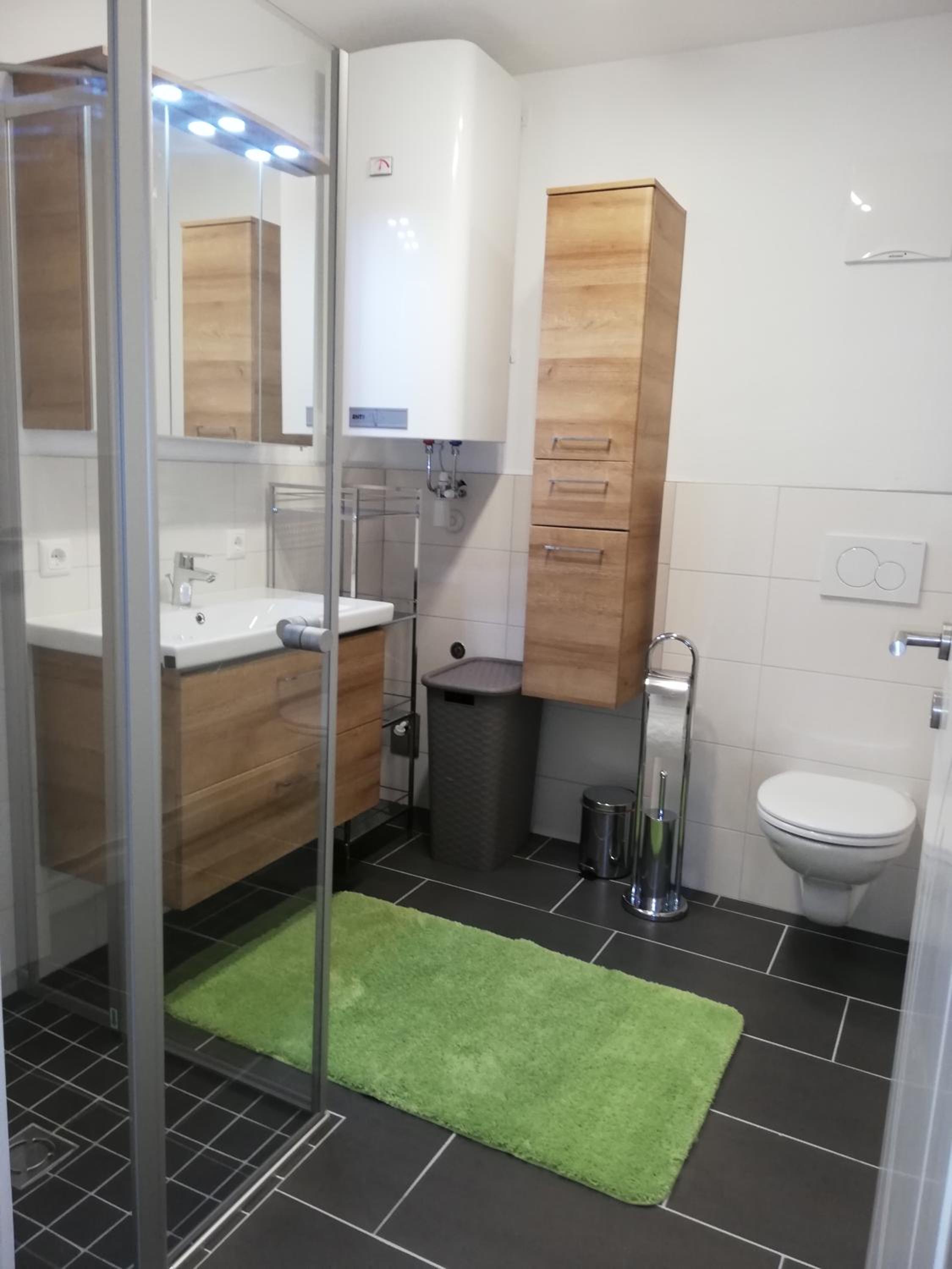 Ferienwohnung Schmied 1
