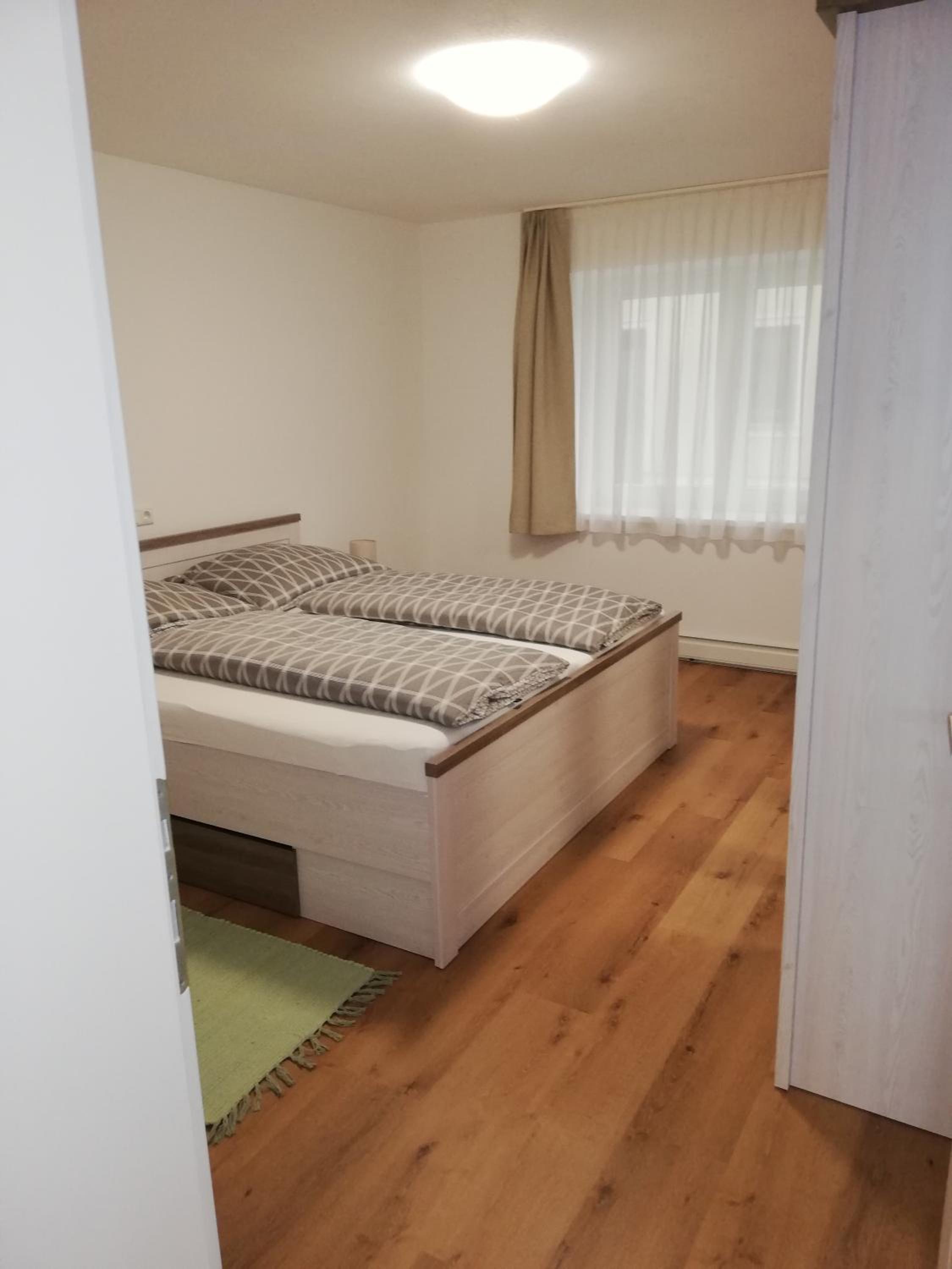 Ferienwohnung Schmied 1
