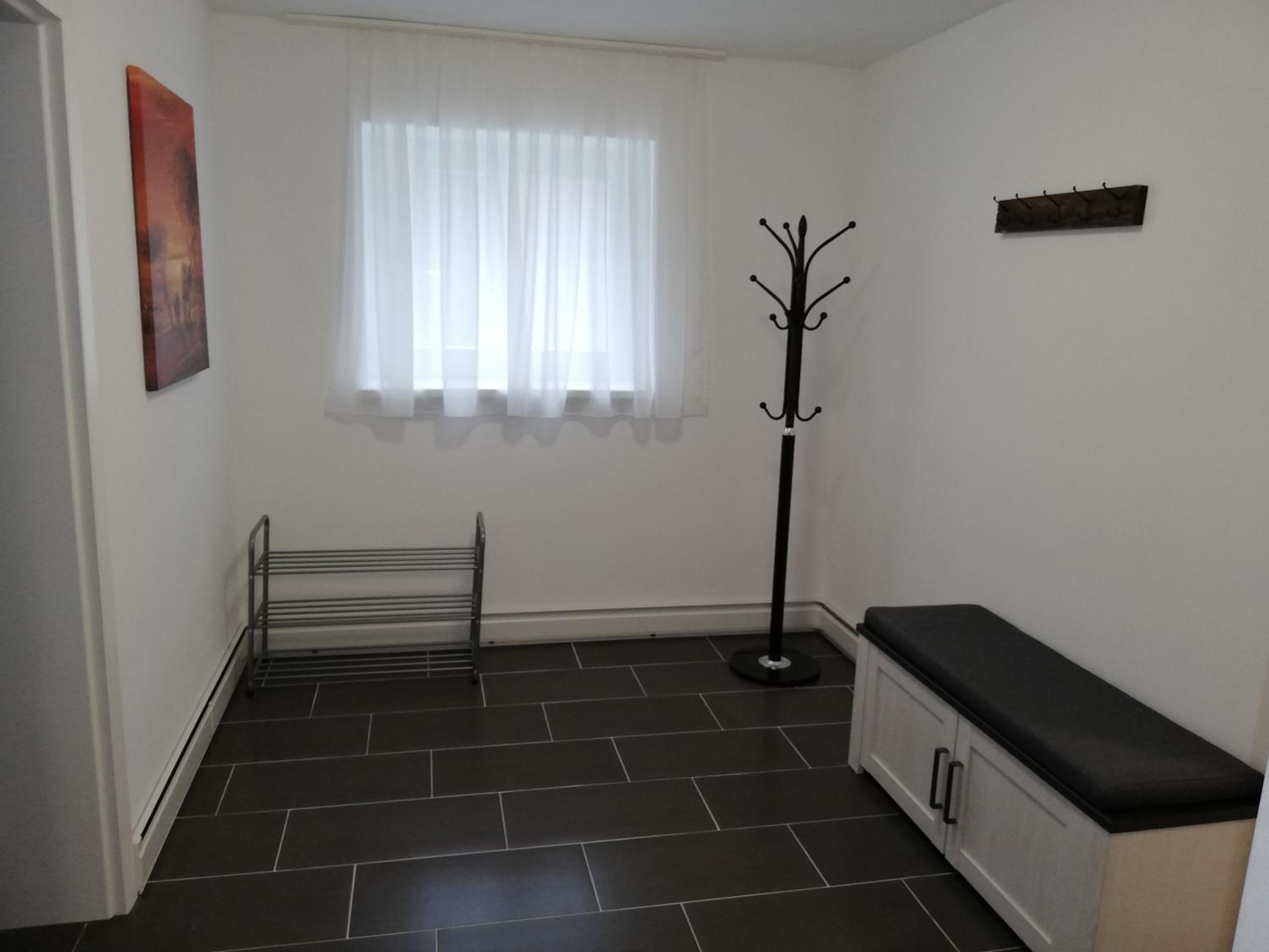 Ferienwohnung Schmied 1