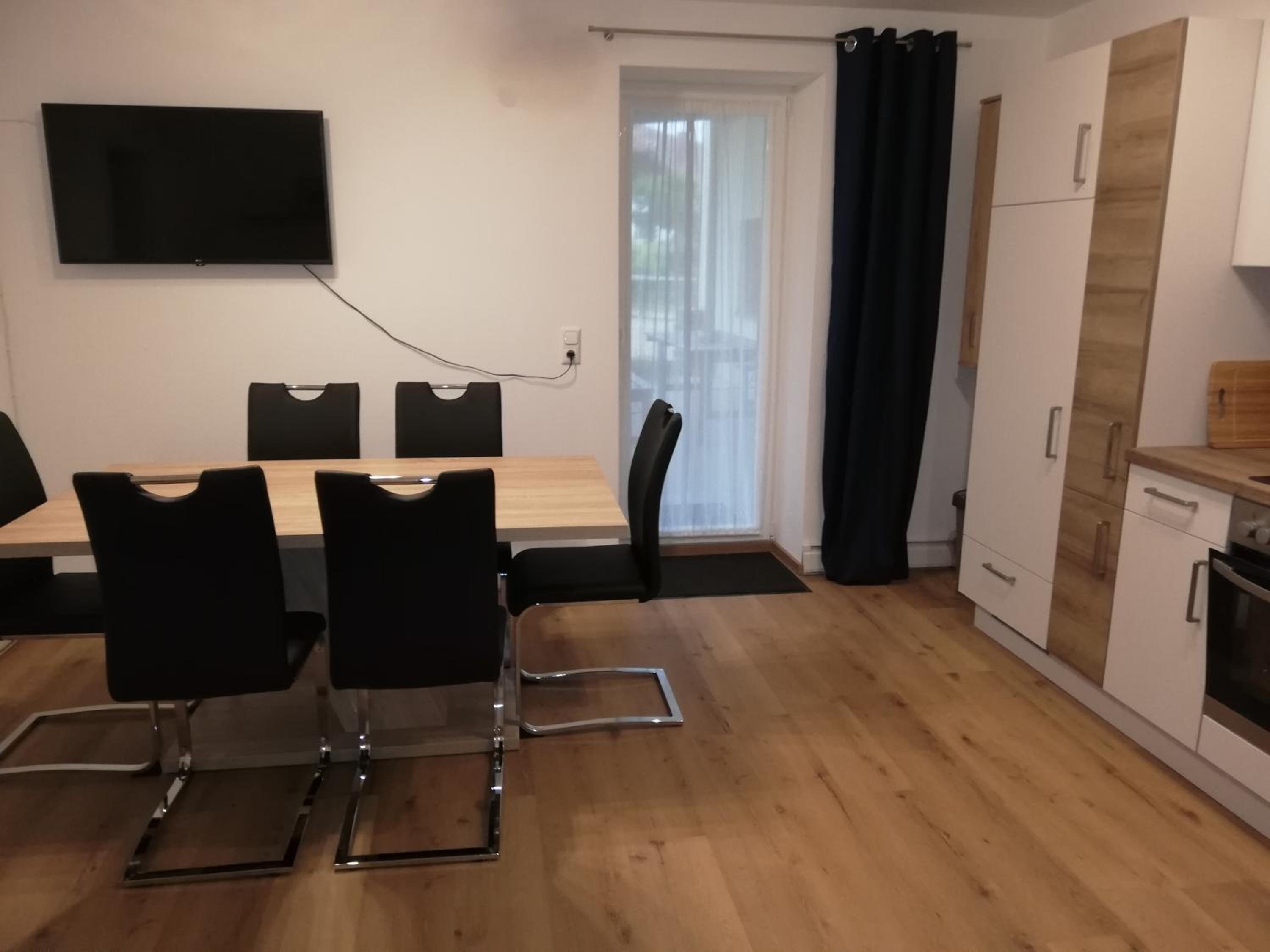 Ferienwohnung Schmied 1