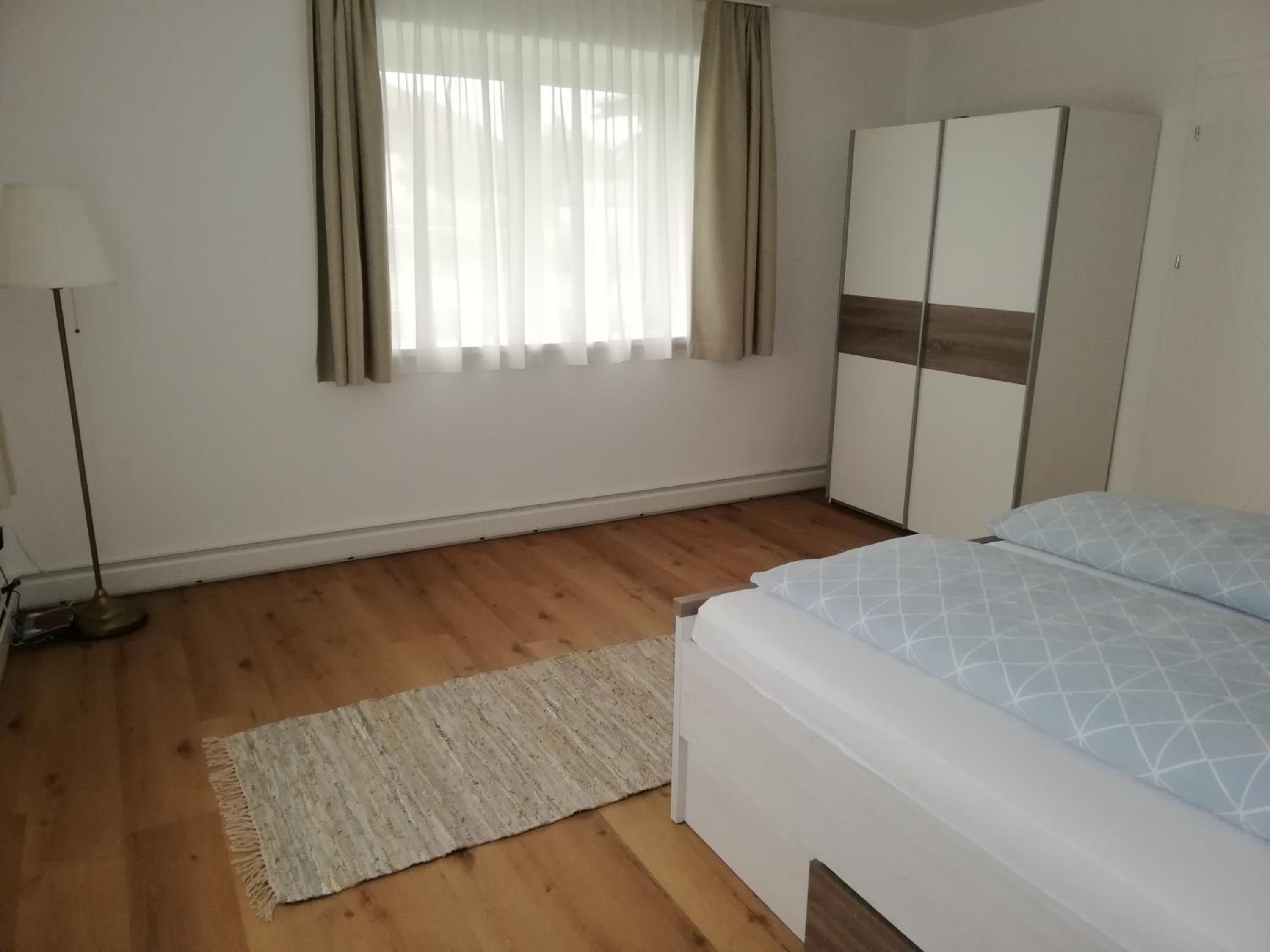 Ferienwohnung Schmied 1