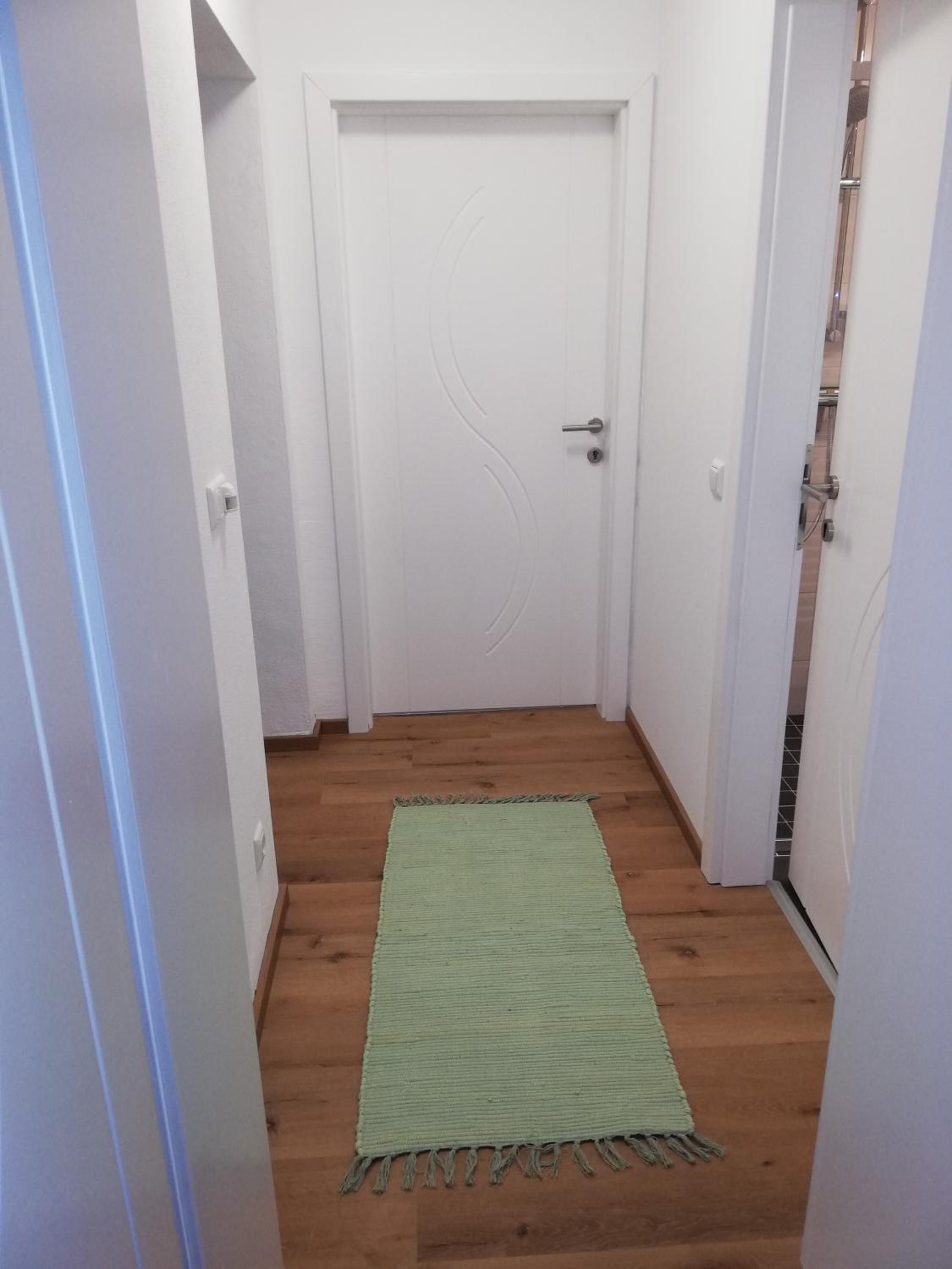 Ferienwohnung Schmied 1