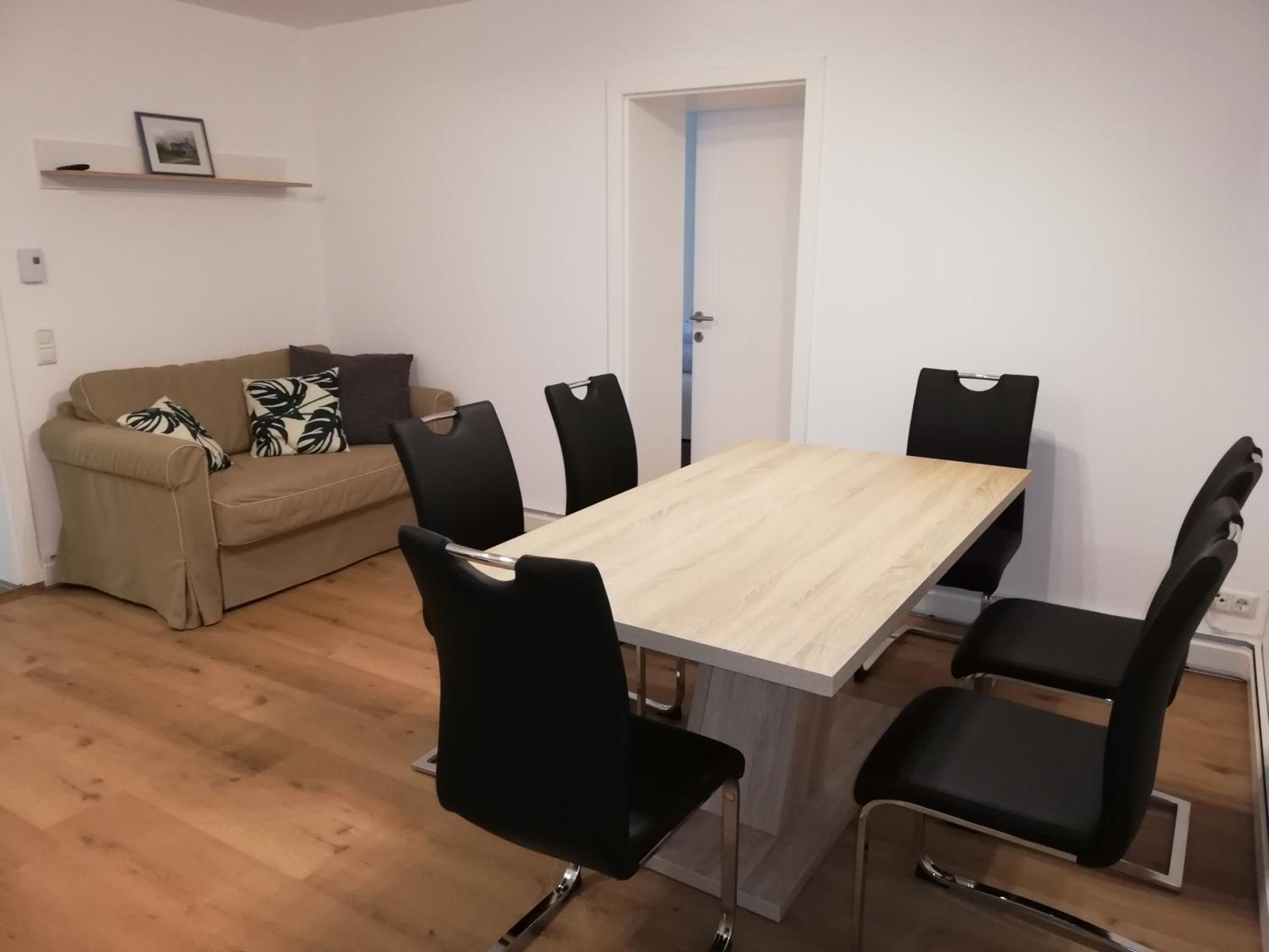 Ferienwohnung Schmied 1