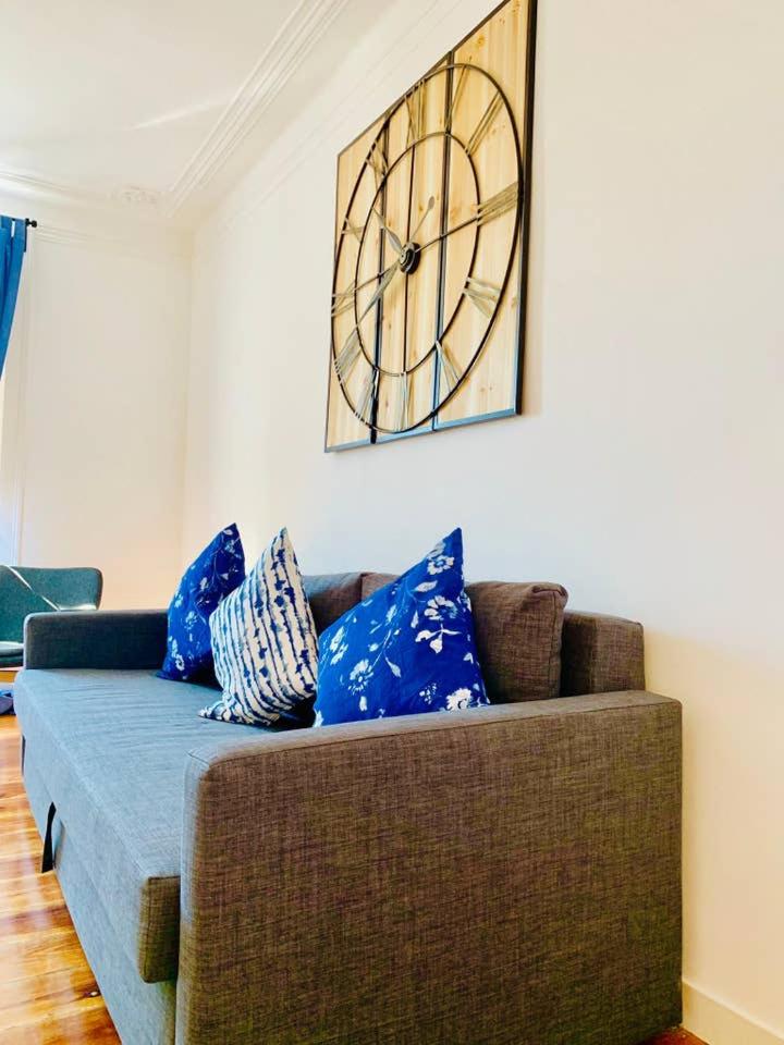 Best Apartment in Paços de Arcos