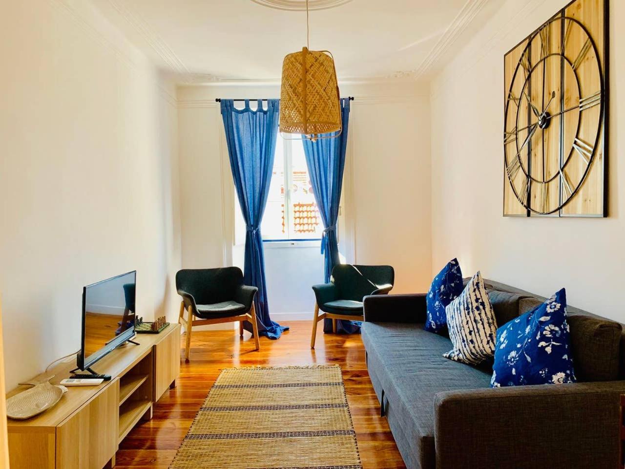 Best Apartment in Paços de Arcos