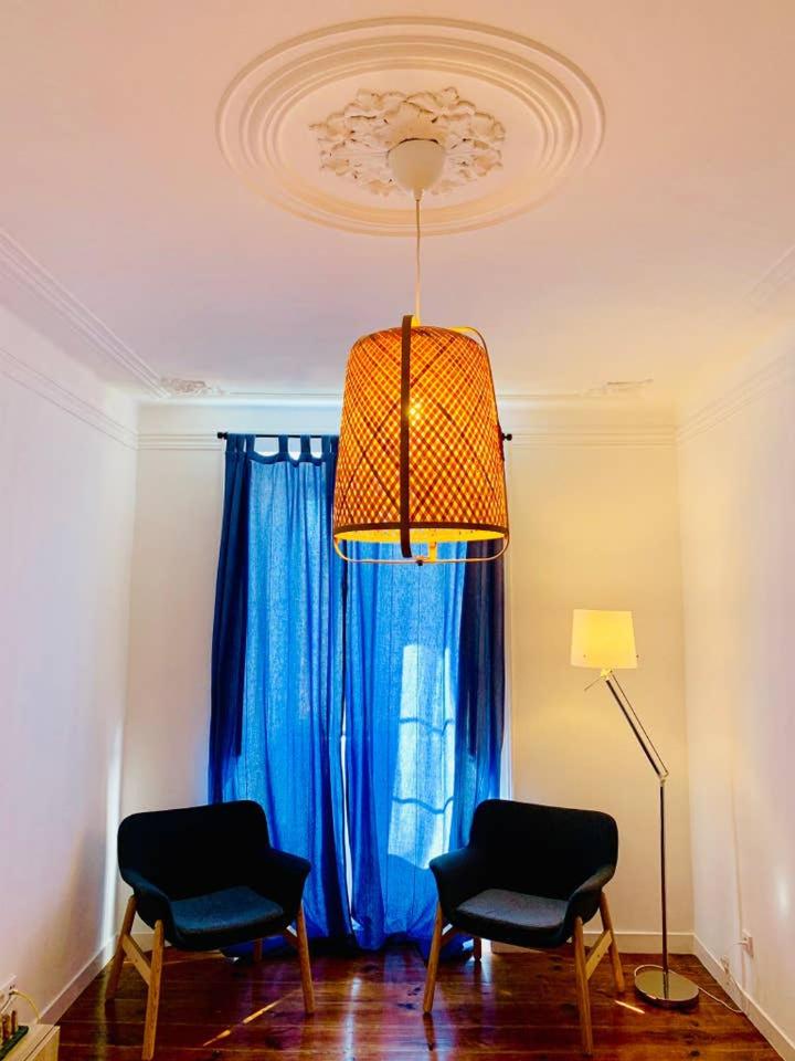 Best Apartment in Paços de Arcos