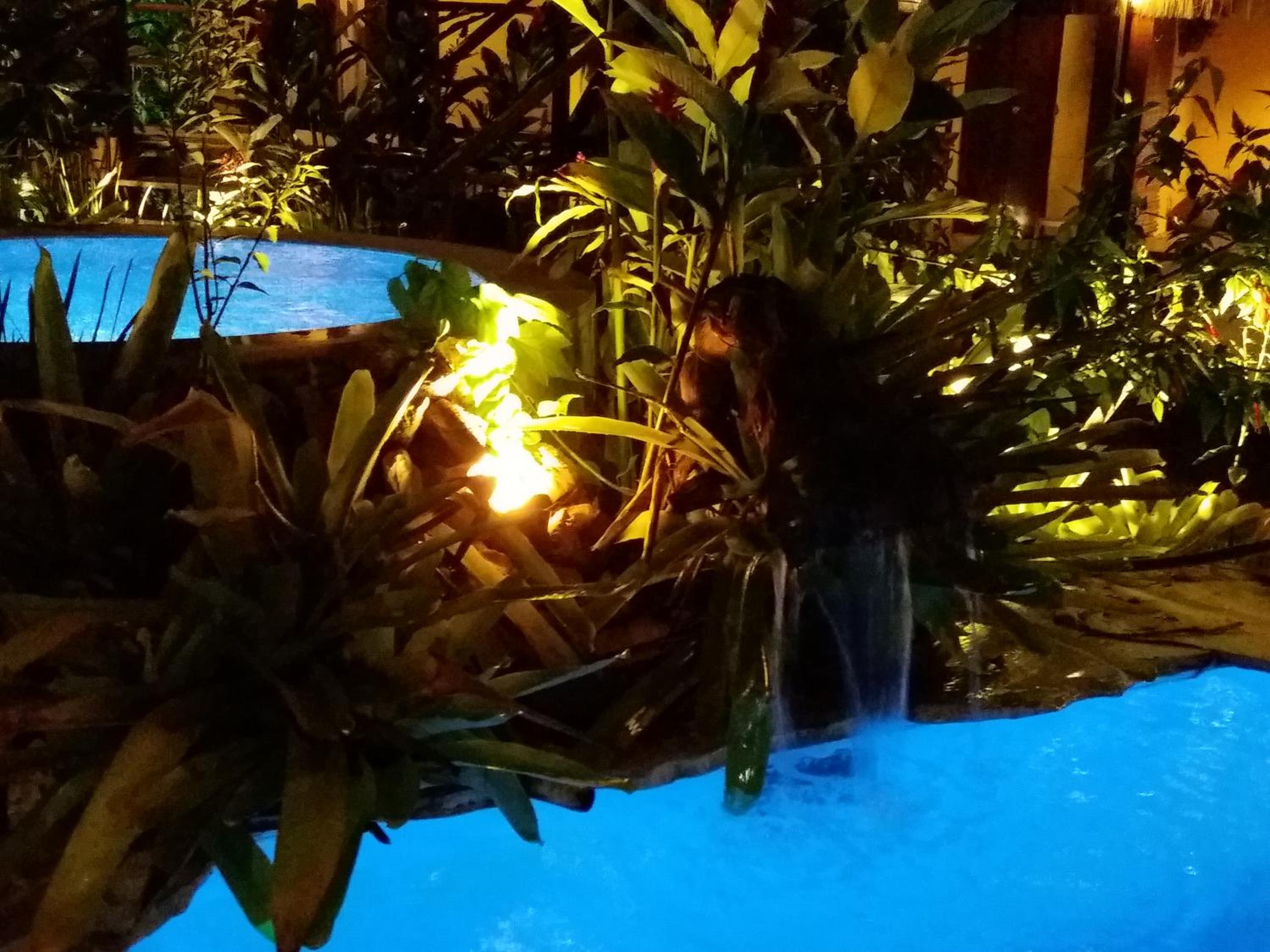 Jacuzzi