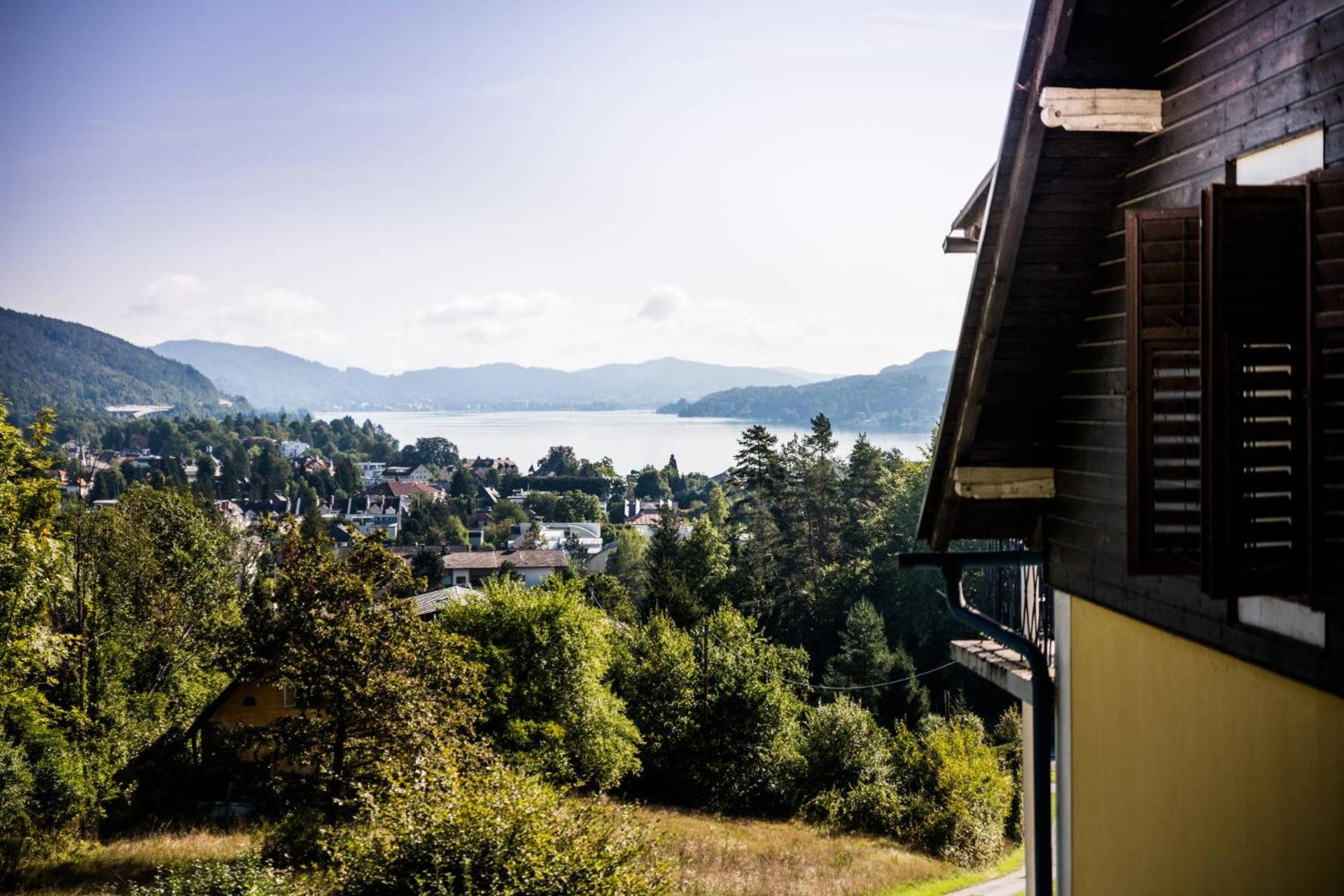 bergwaldsee view 5