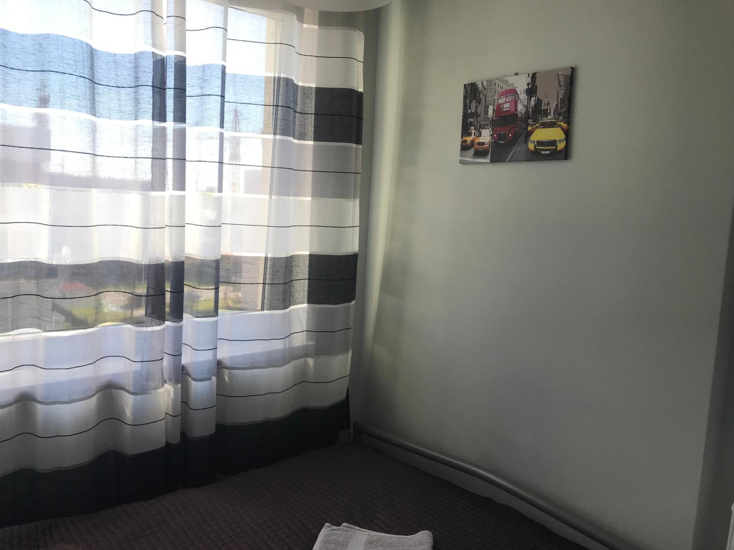 Apartament Lucky