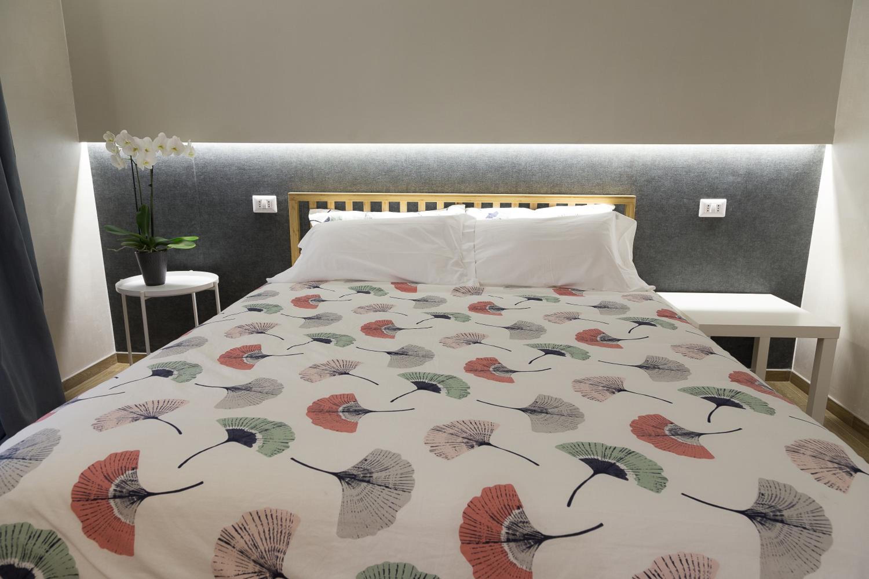 MiraMonti Rooms view 2