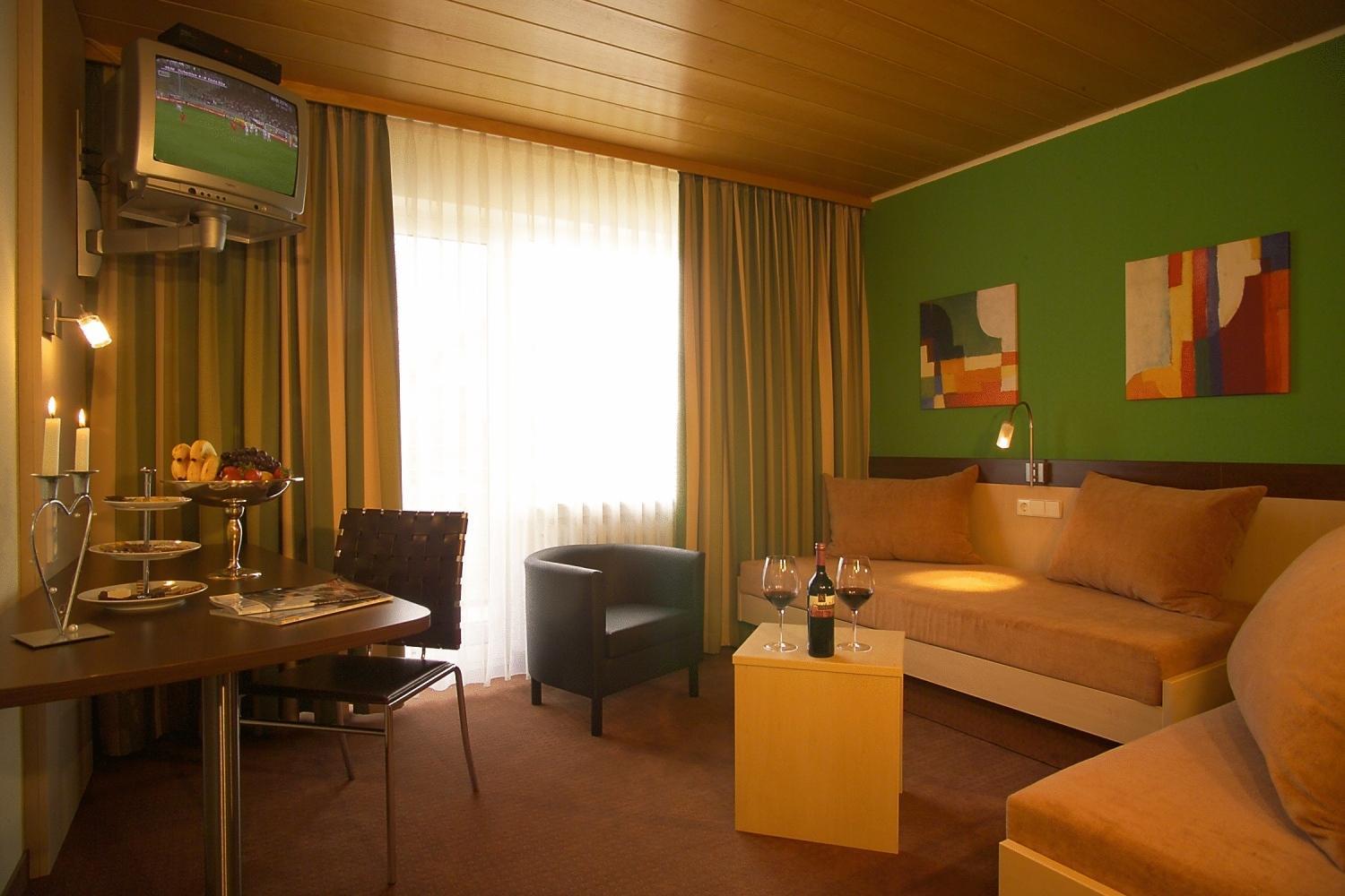 Hotel-Landgasthof Brachfeld view 3