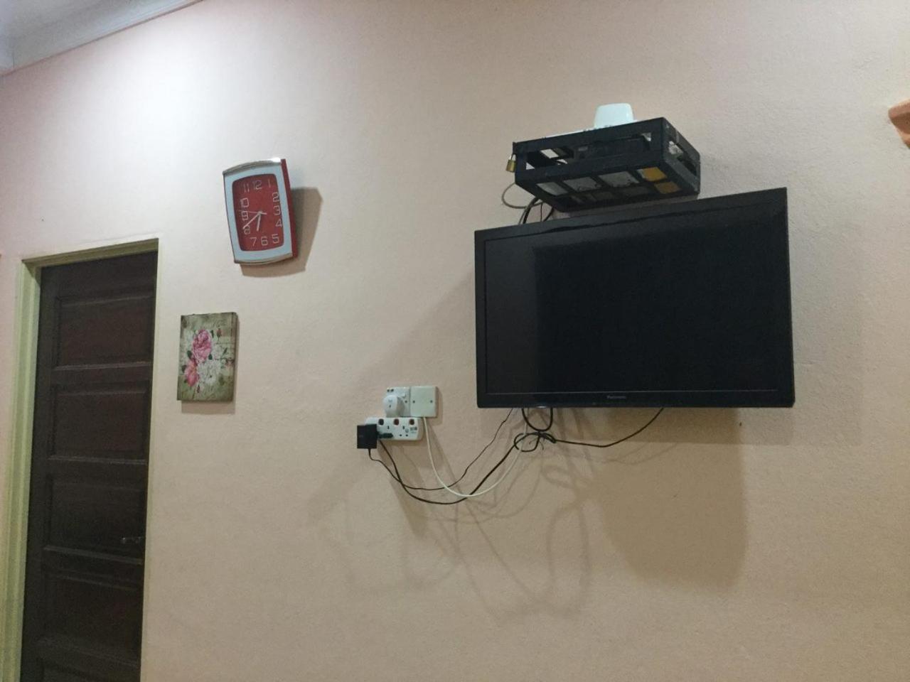 Rose Homestay Padang Besar