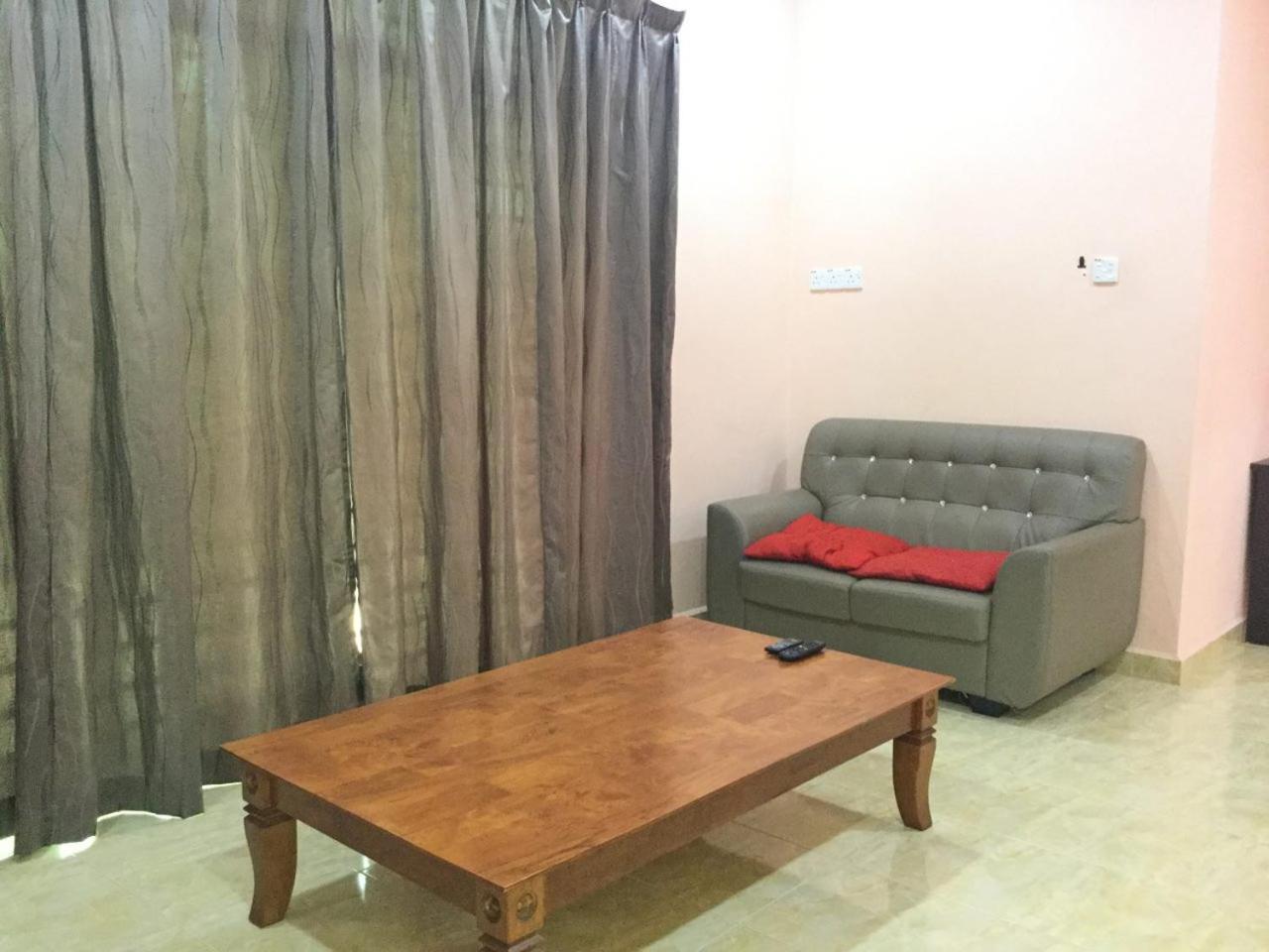 Rose Homestay Padang Besar