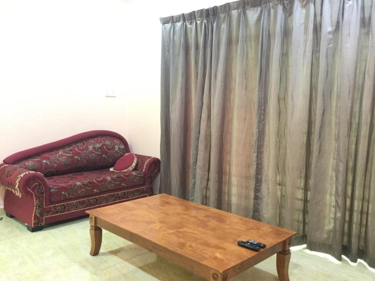 Rose Homestay Padang Besar