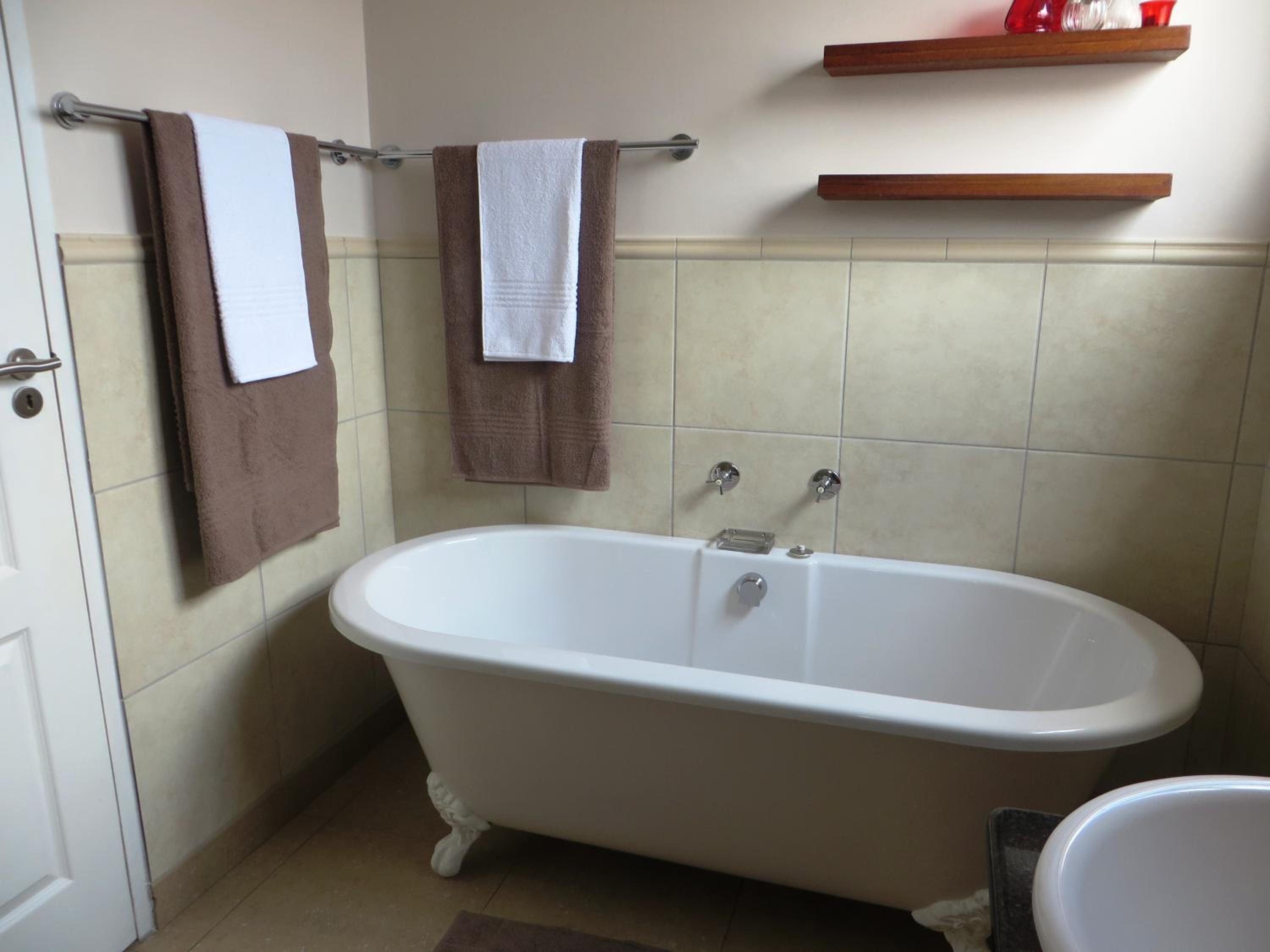 Rose and Ale Self Catering Units