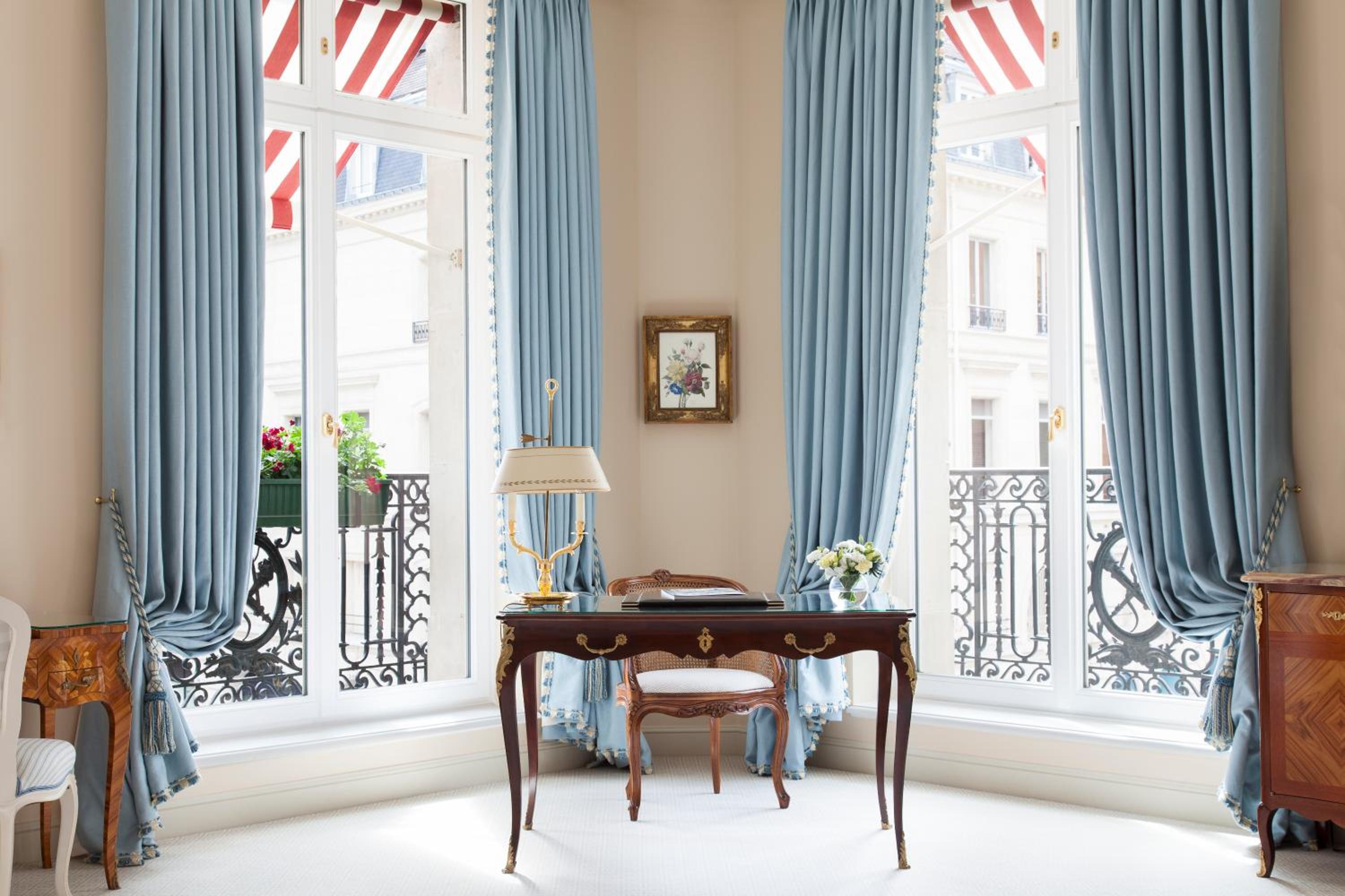 Le Bristol Paris - Oetker Hotels 126