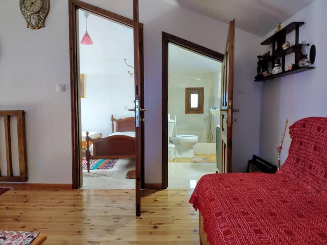 Villa Annoula