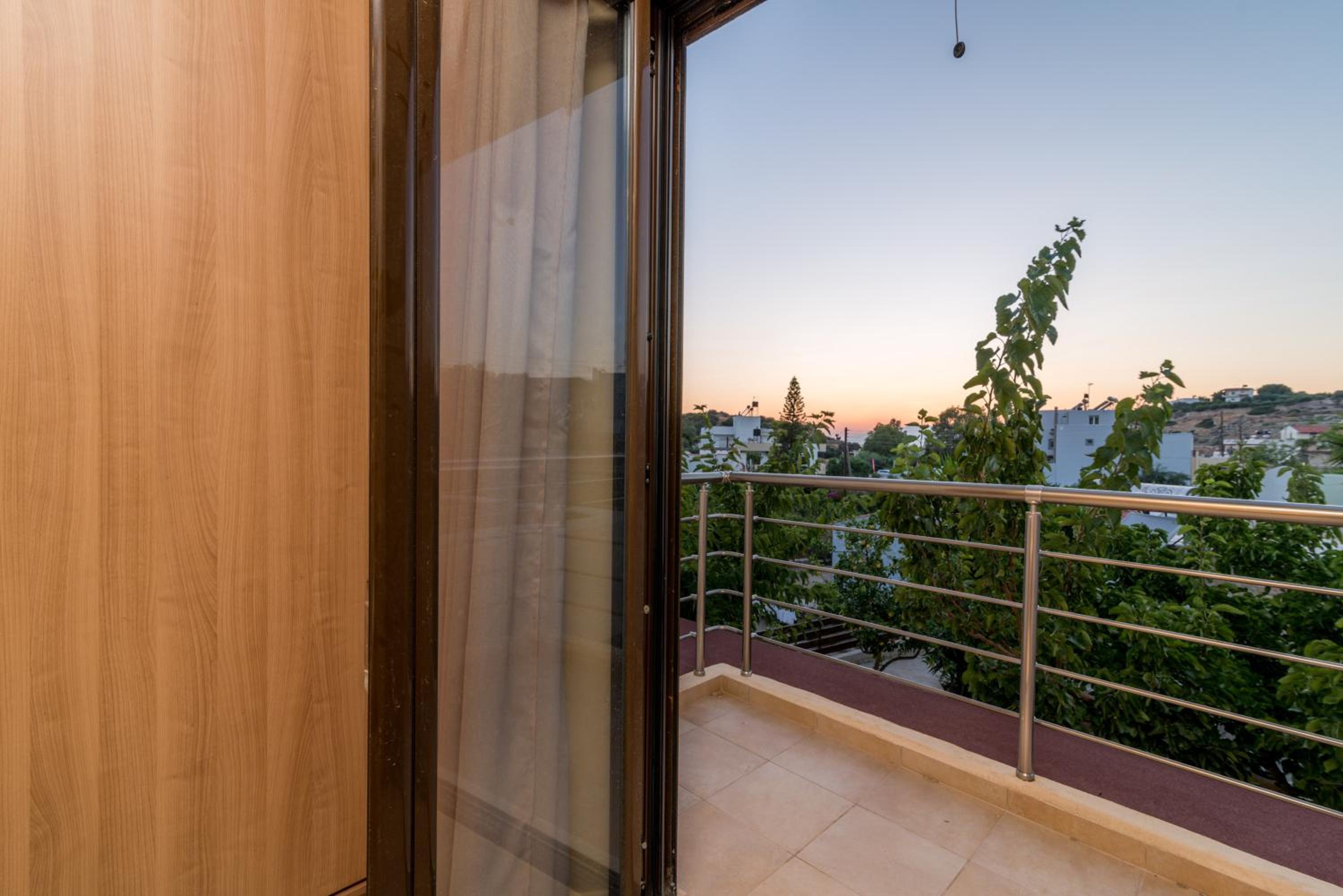 Ferienhaus Aretoussa