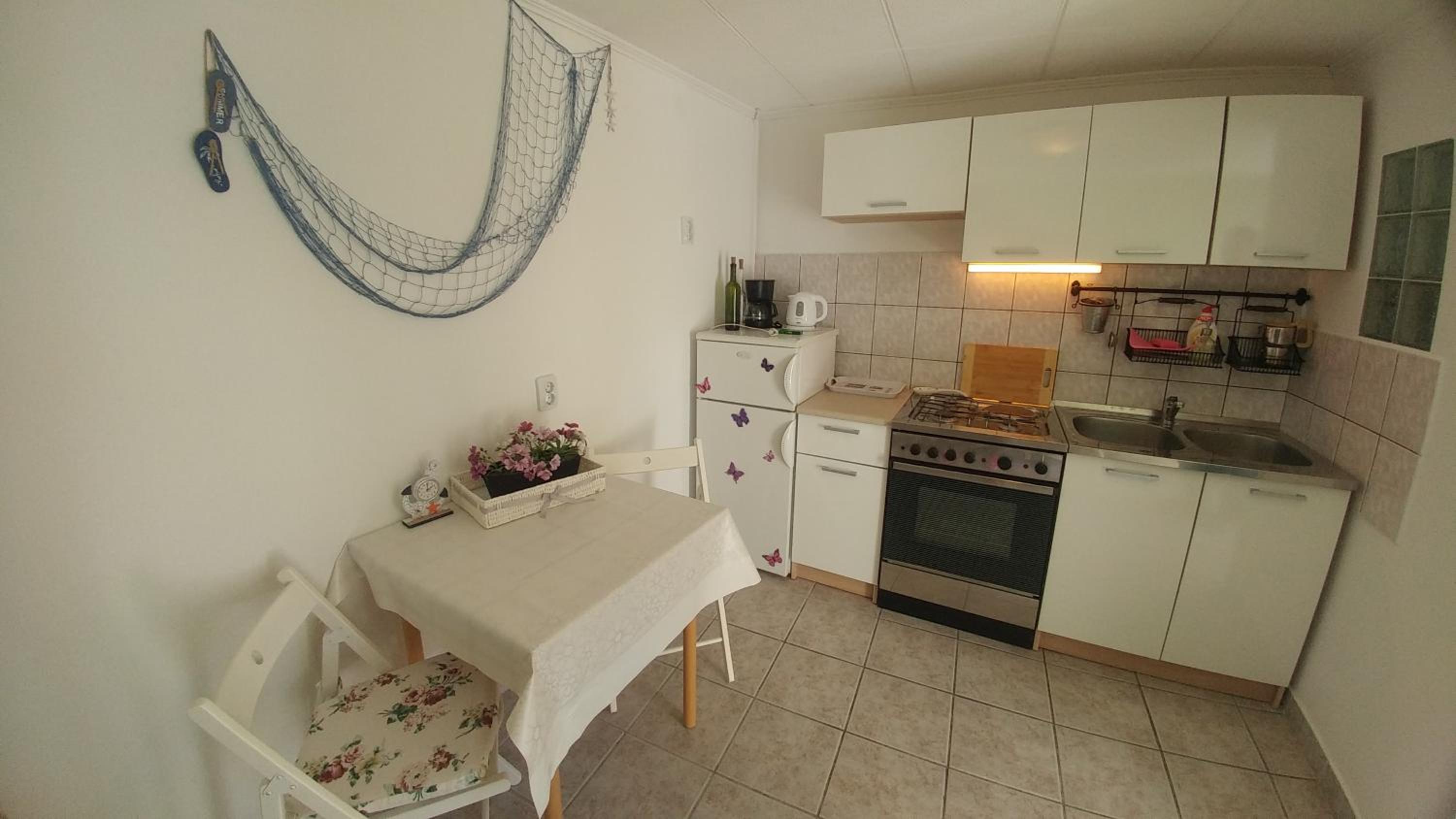 Apartman Goga view 2